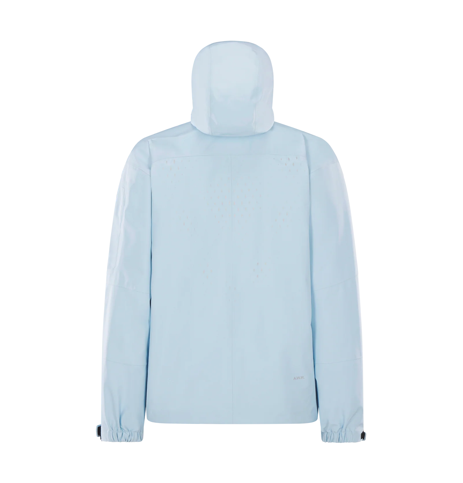 Alien GORETEX Jacket - Image 3