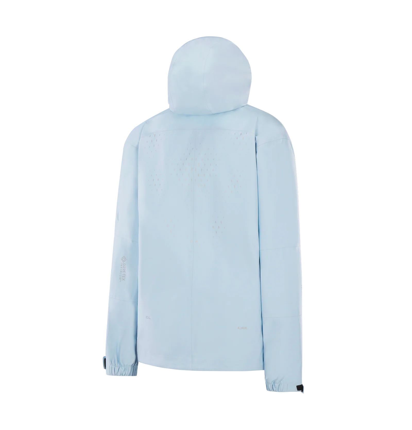 Alien GORETEX Jacket - Image 4