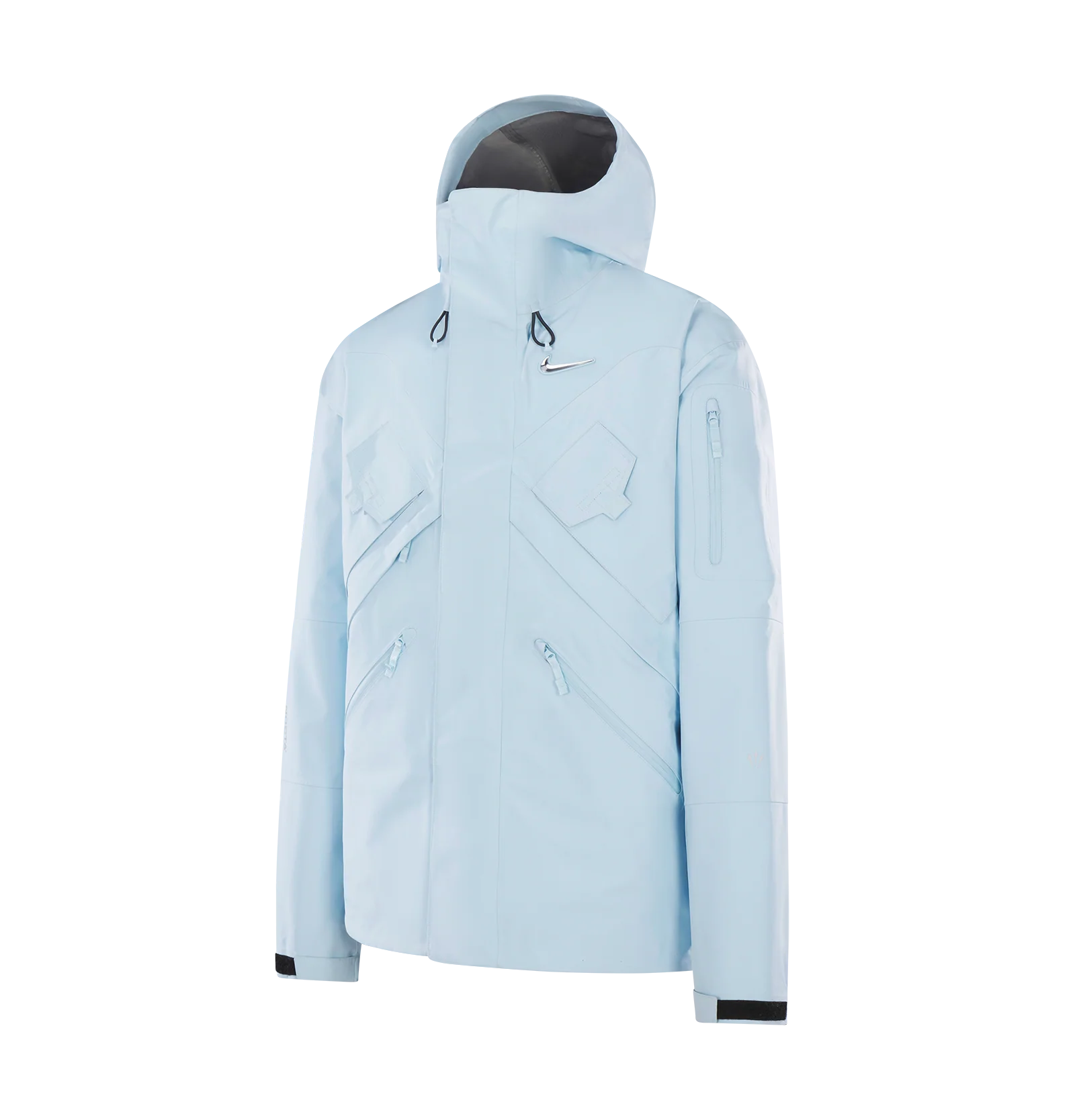 Alien GORETEX Jacket - Image 5