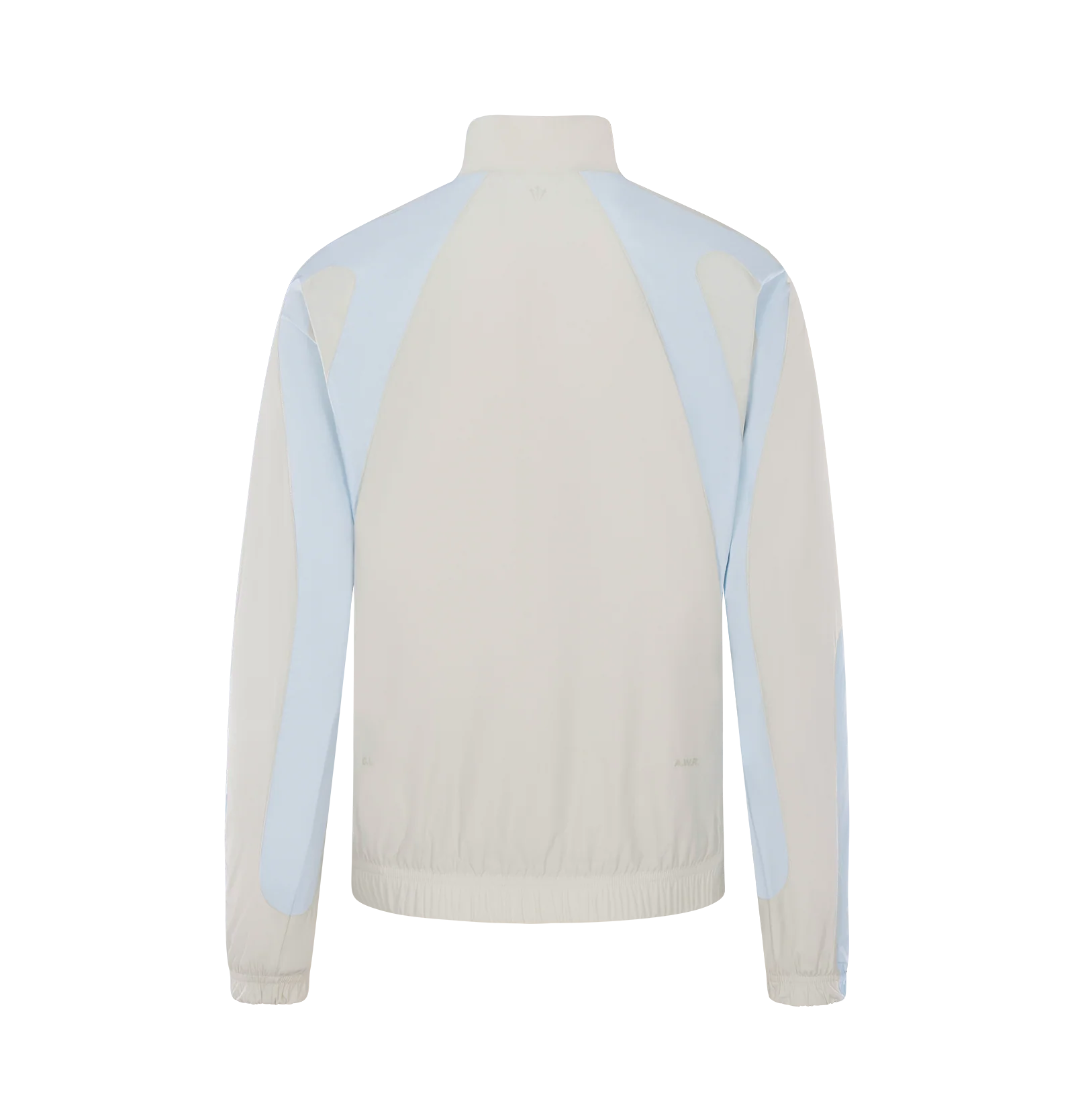 Northstar Nylon Track Jacket - Image 3