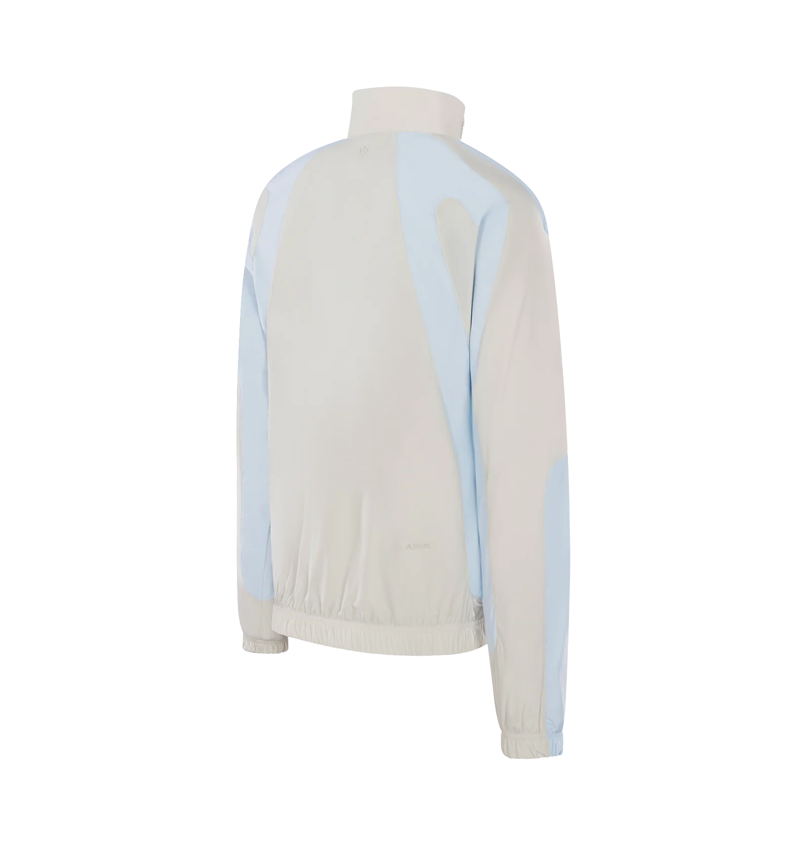 Northstar Nylon Track Jacket - Image 4