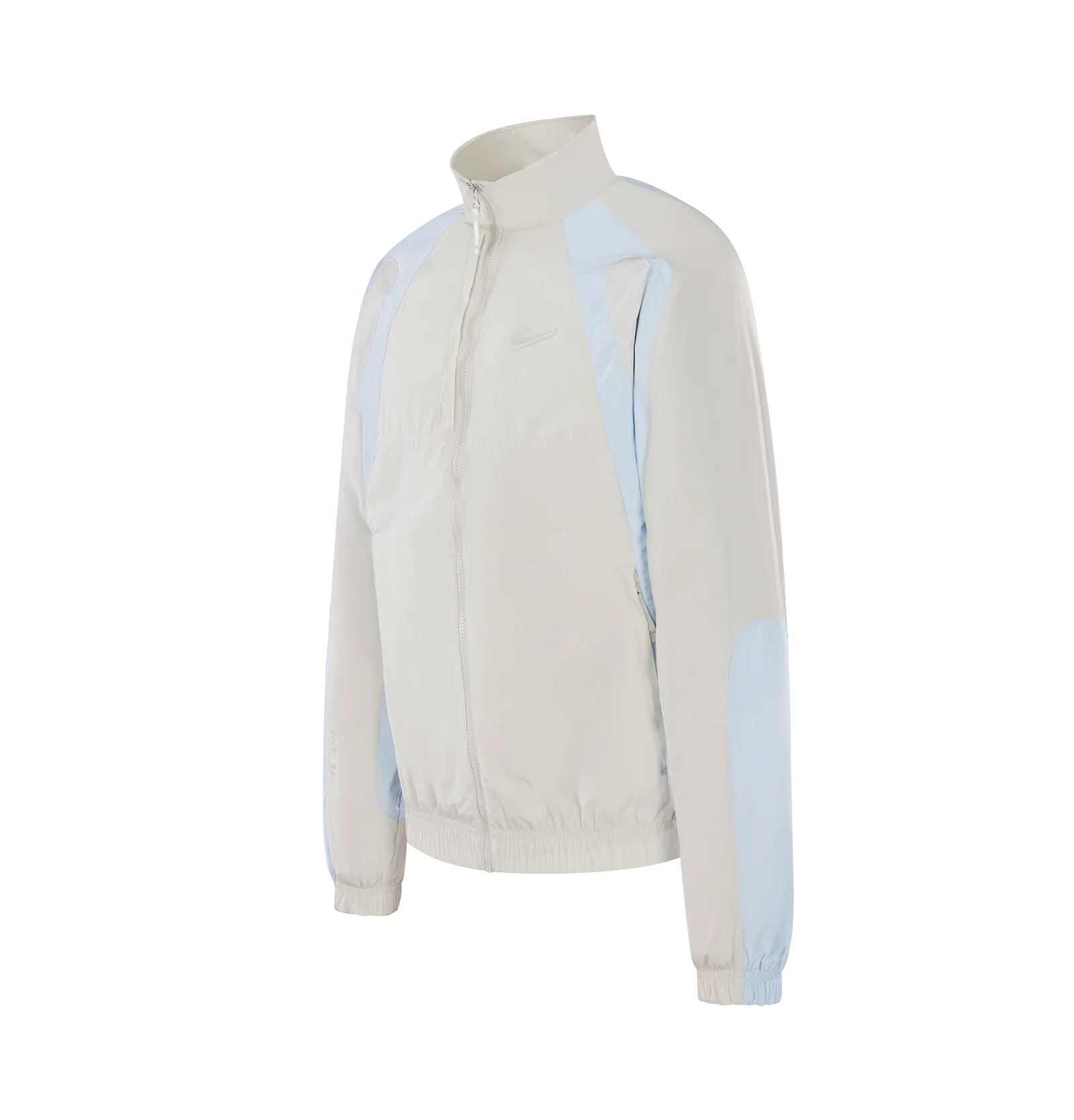 Northstar Nylon Track Jacket - Image 5