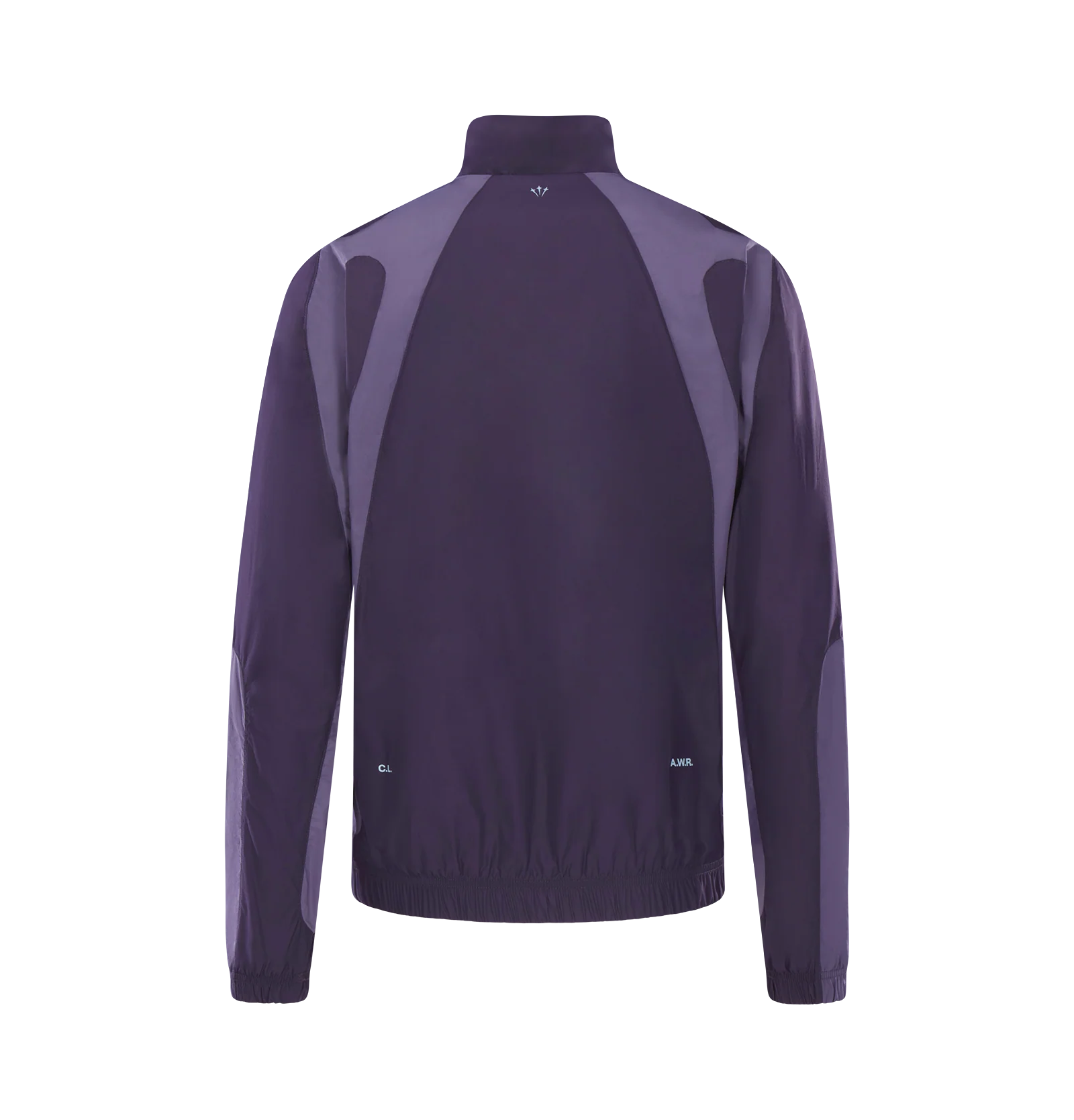 Northstar Nylon Track Jacket - Image 3