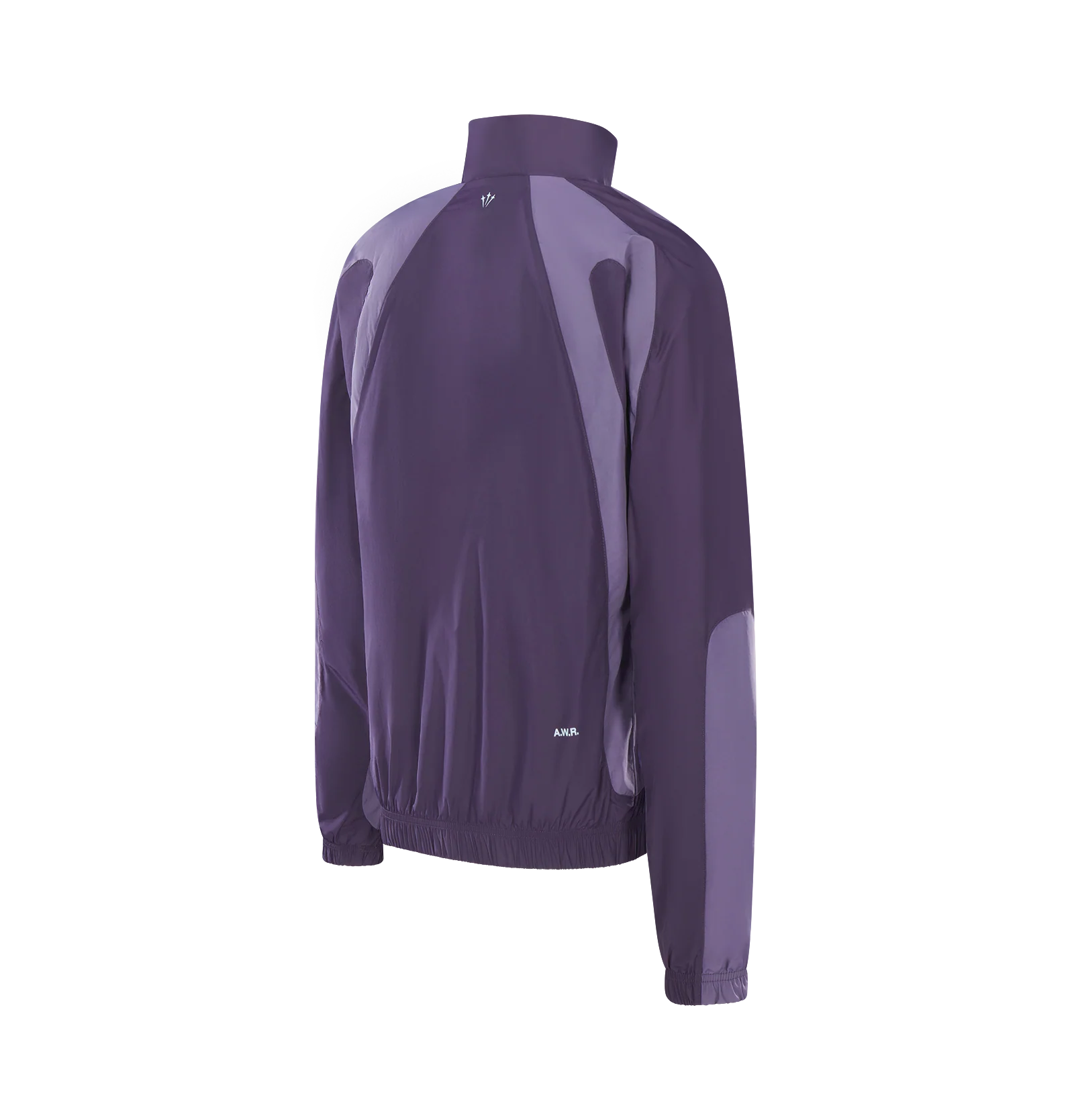 Northstar Nylon Track Jacket - Image 4