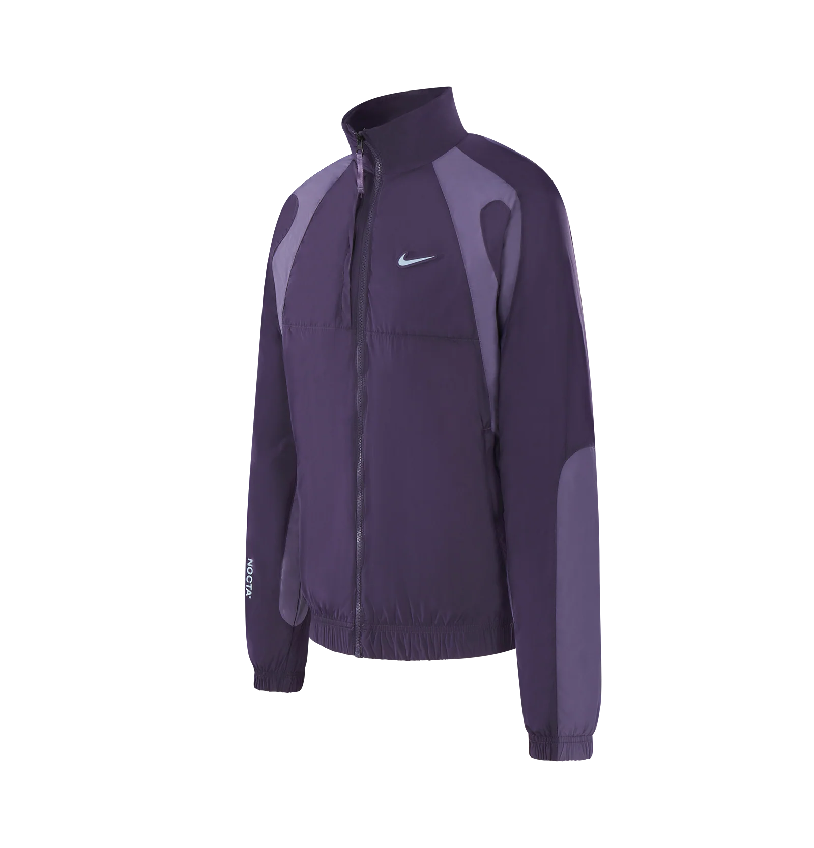 Northstar Nylon Track Jacket - Image 5