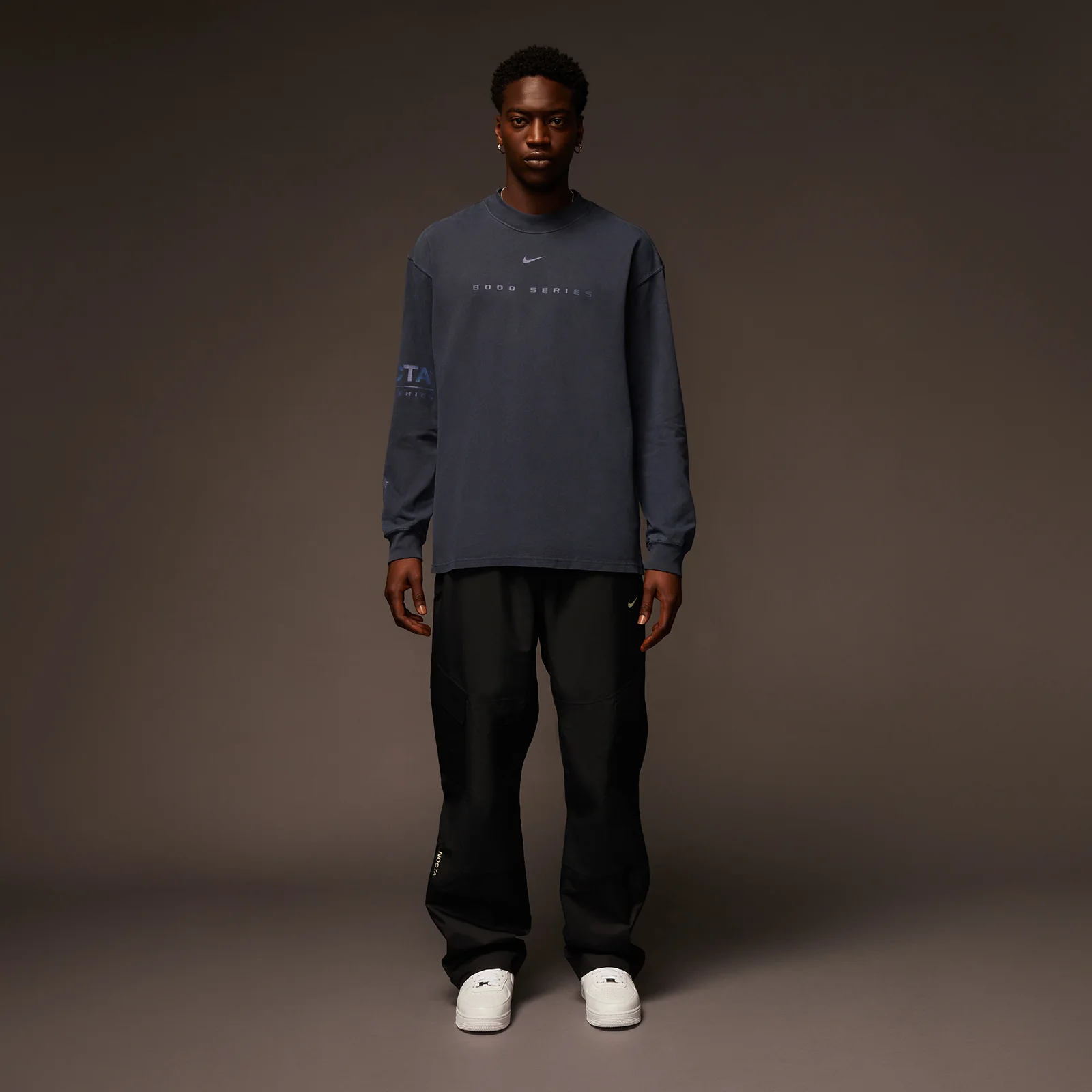 Ascent LS Tee - Image 3