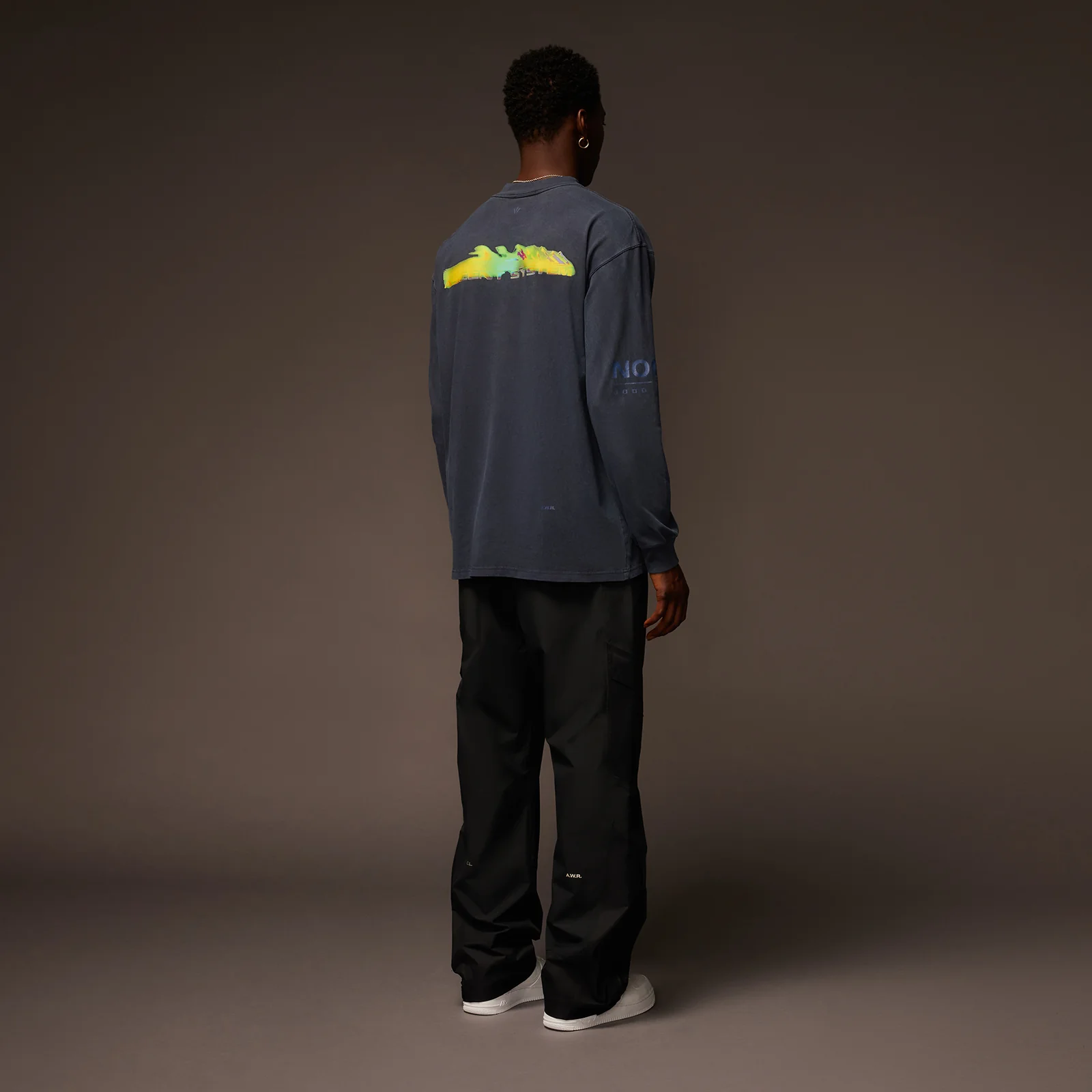 Ascent LS Tee - Image 4