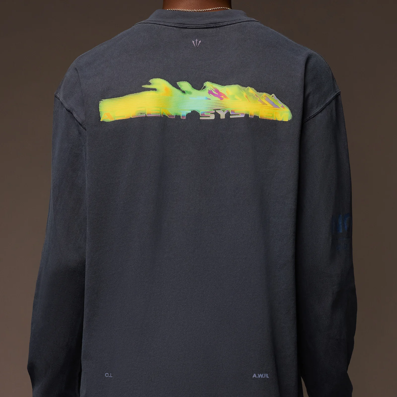 Ascent LS Tee - Image 5