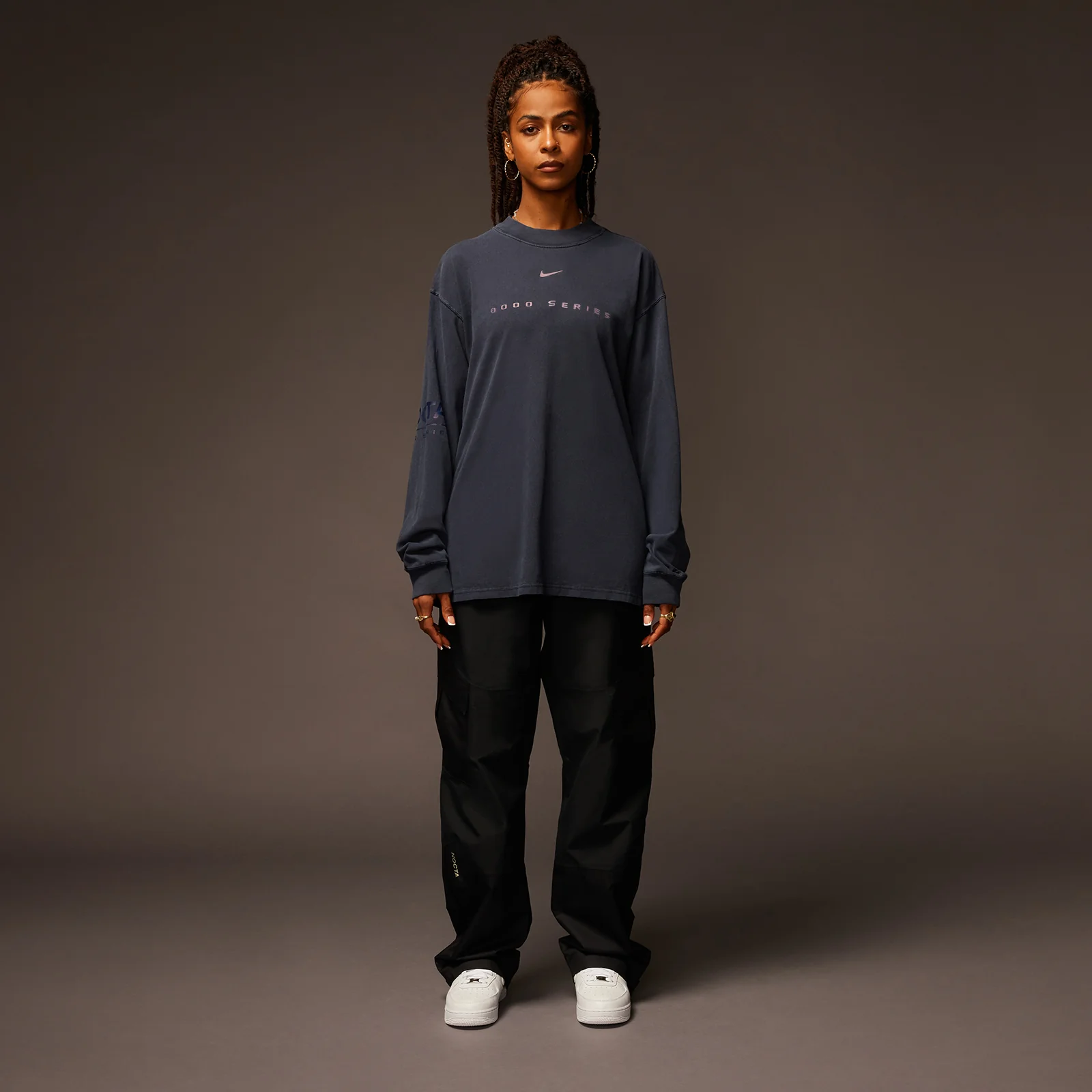 Ascent LS Tee - Image 6