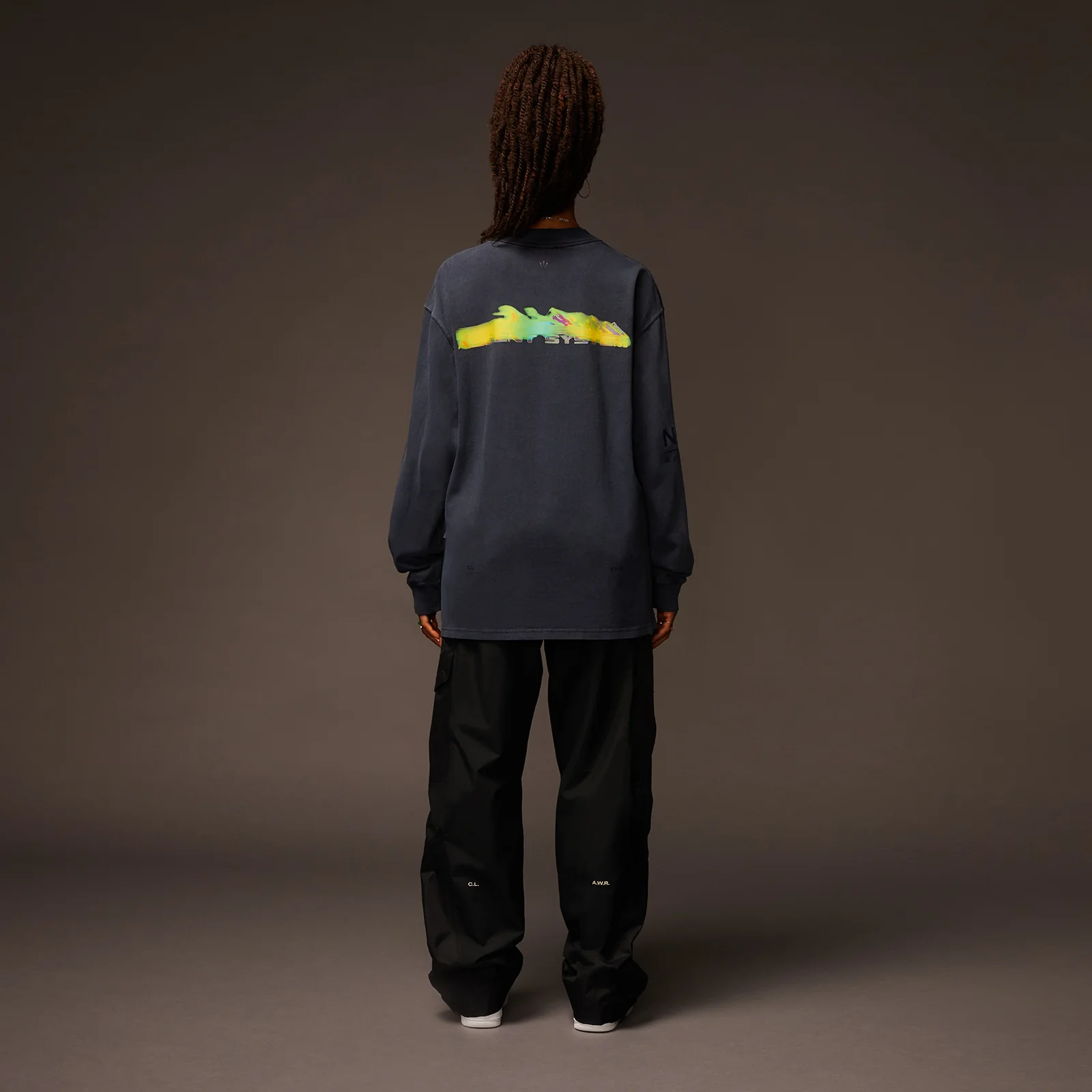 Ascent LS Tee - Image 8