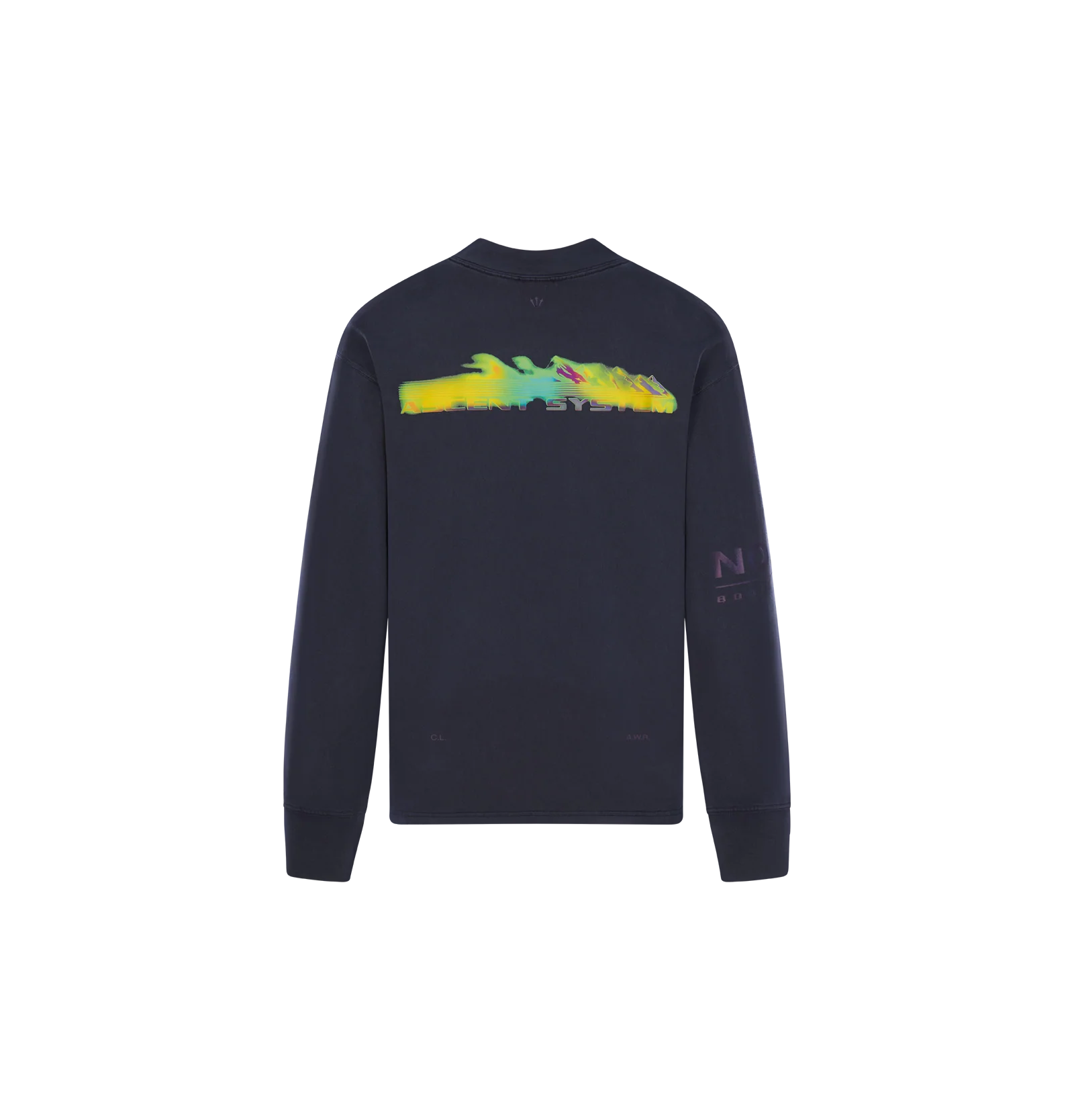 Ascent LS Tee - Image 9