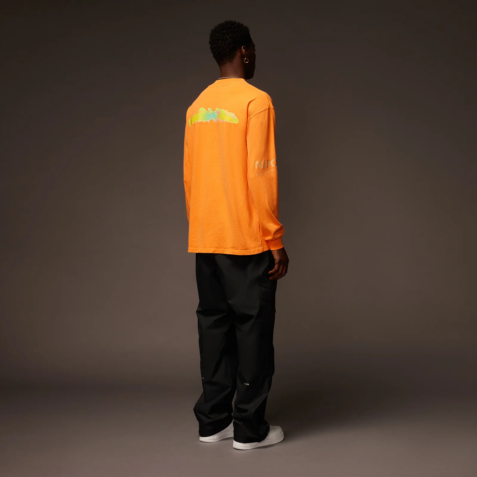 Ascent LS Tee - Image 4