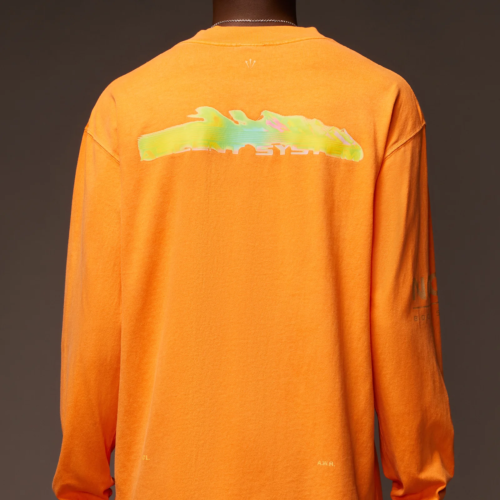 Ascent LS Tee - Image 5