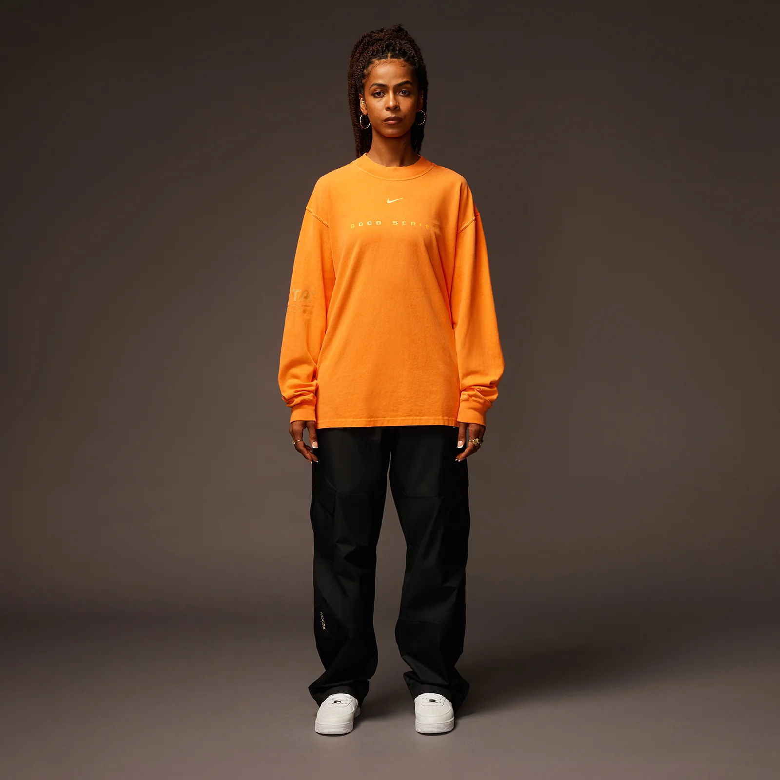 Ascent LS Tee - Image 6