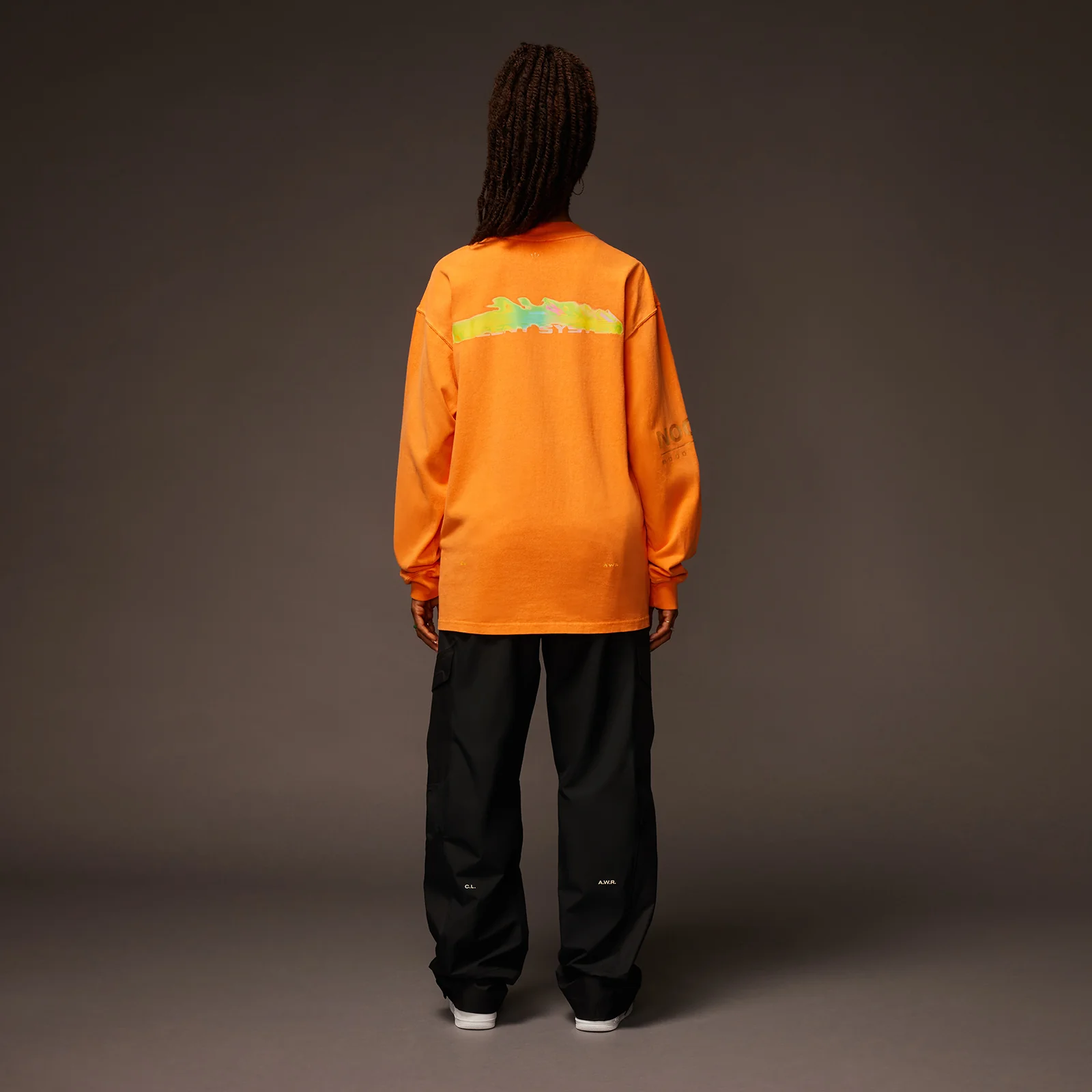 Ascent LS Tee - Image 8