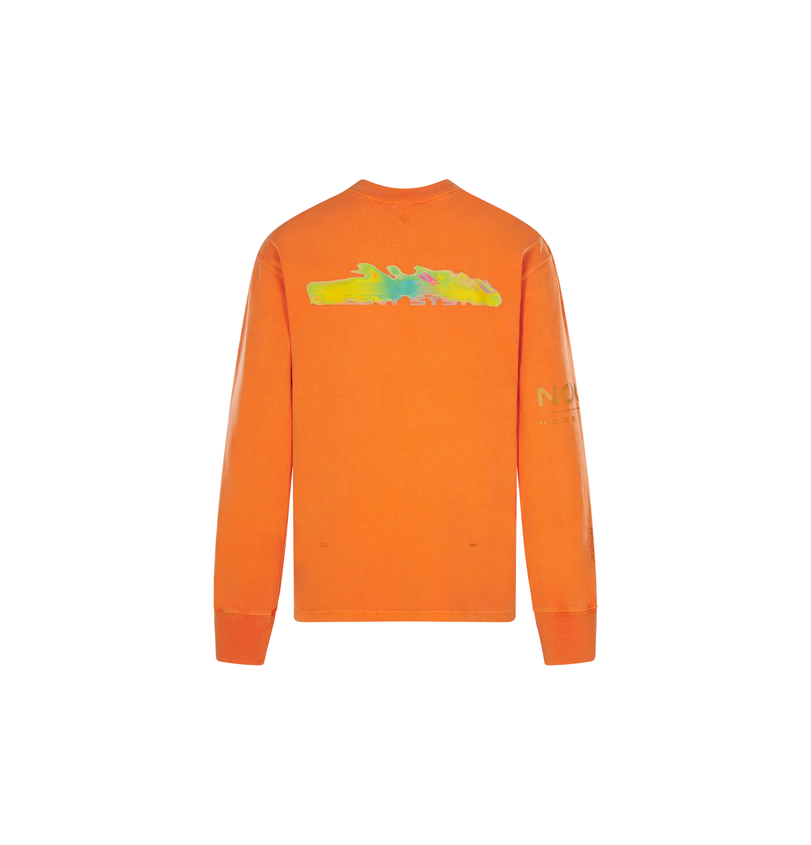 Ascent LS Tee - Image 9