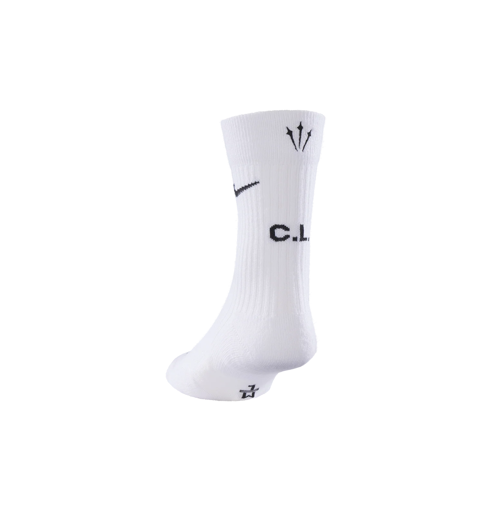 Crew Socks 3 Pack - Image 4