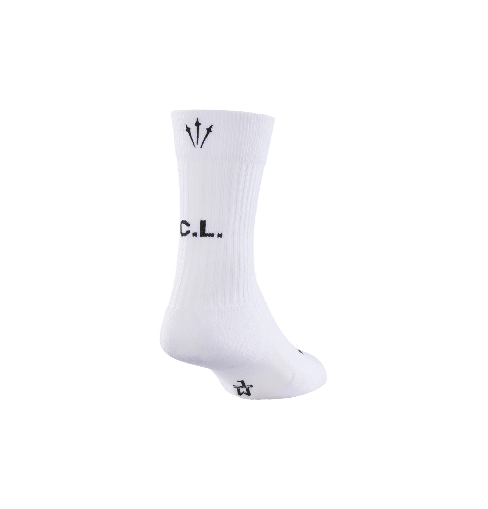 Crew Socks 3 Pack - Image 5