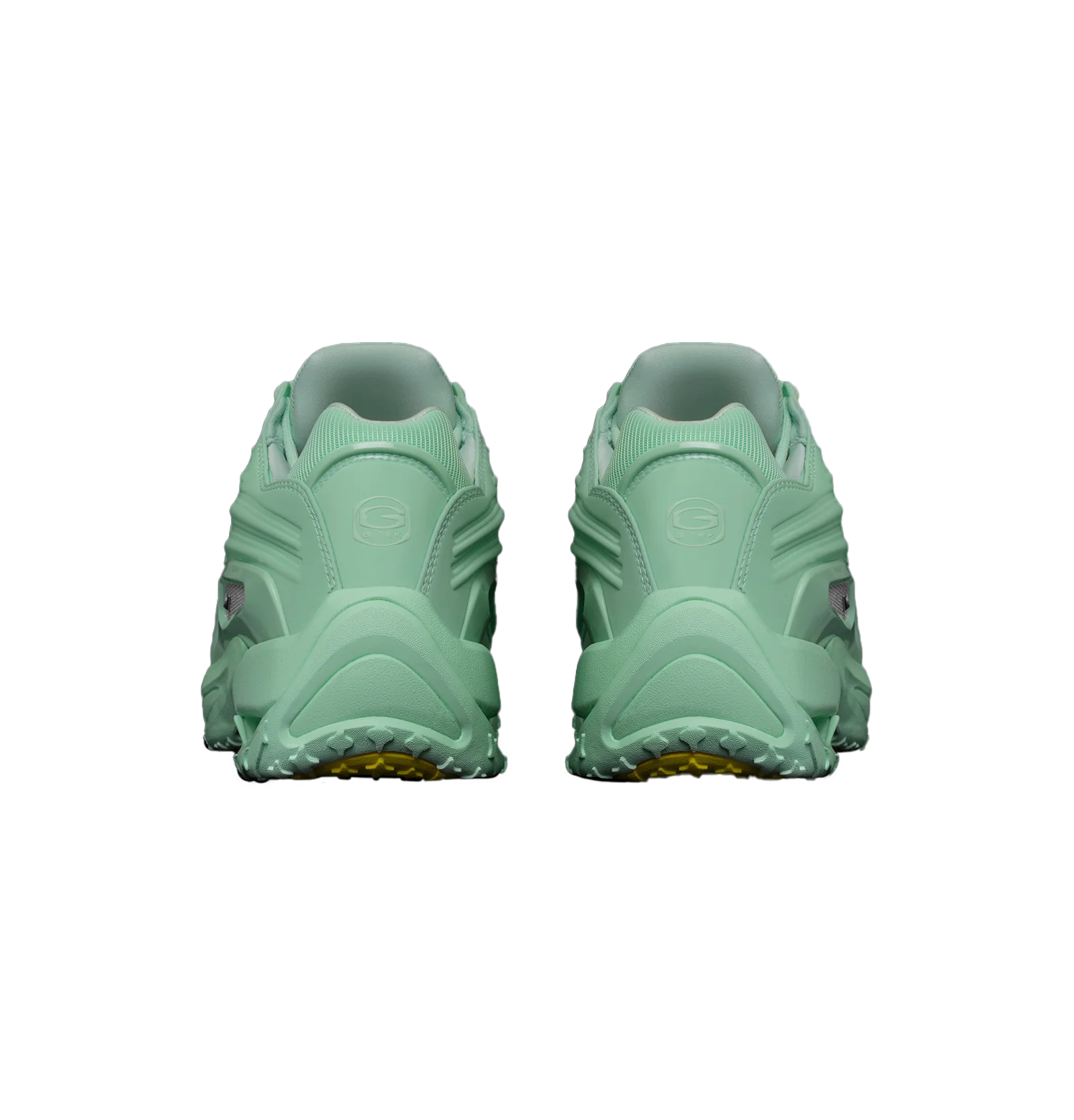 Hot Step II - Image 5