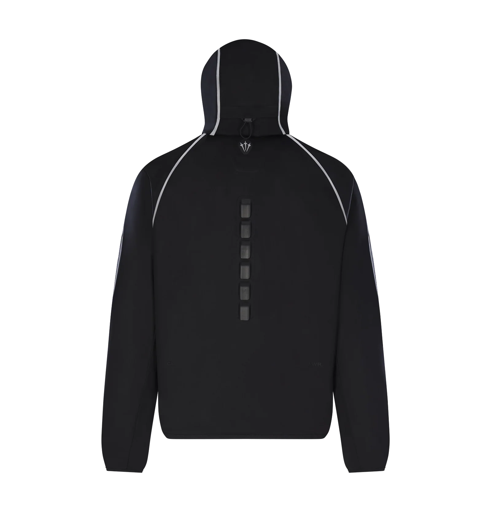 iSO Vet On Court Track Jacket - Image 10