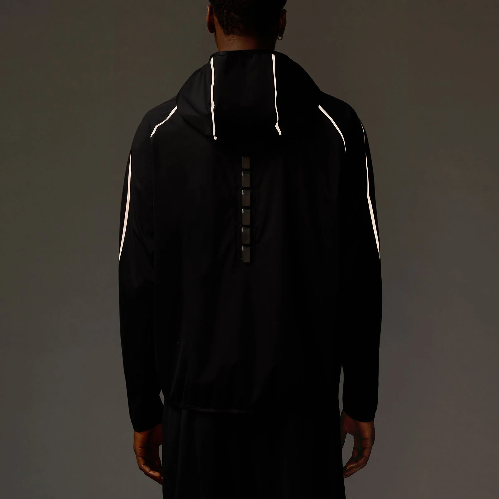 iSO Vet On Court Track Jacket - Image 6