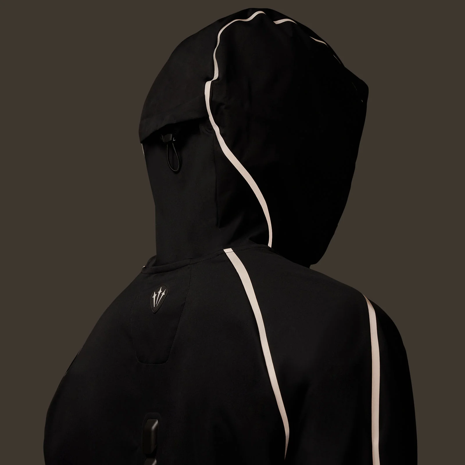 iSO Vet On Court Track Jacket - Image 9