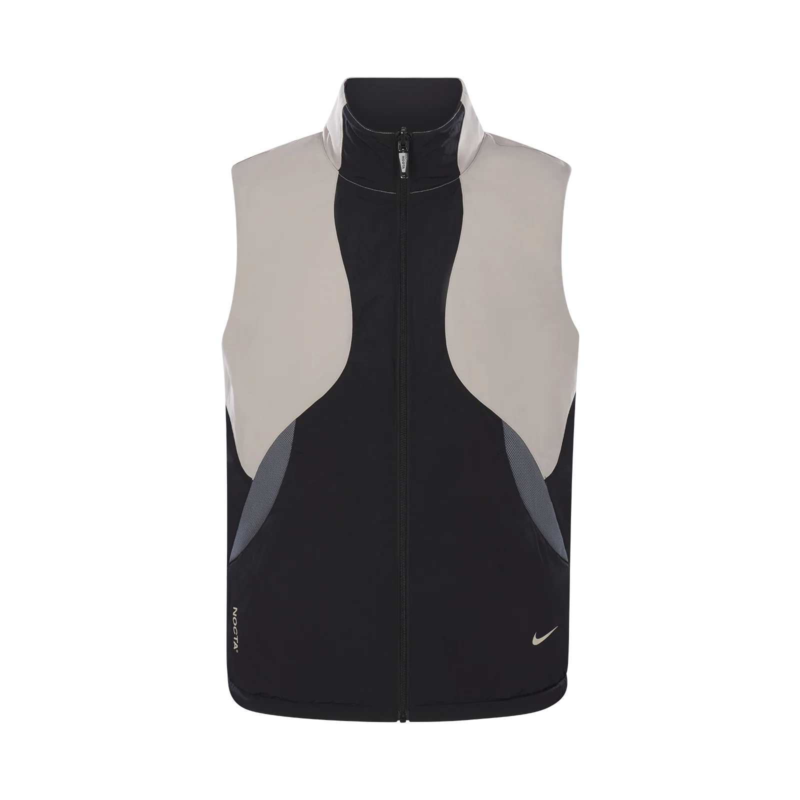 Lightweight RM Reversible Vest - Image 11