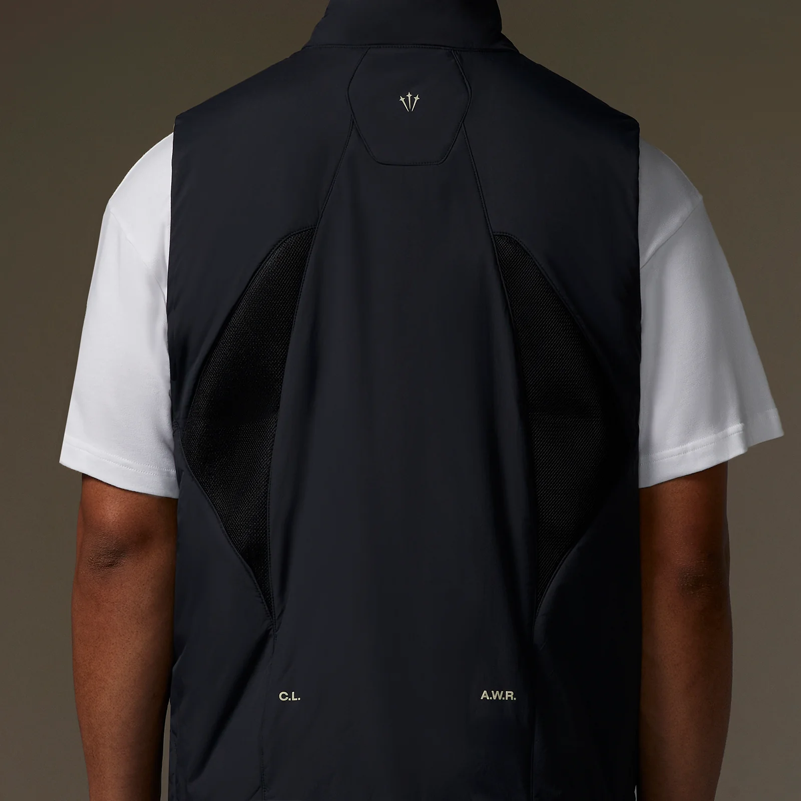 Lightweight RM Reversible Vest - Image 7