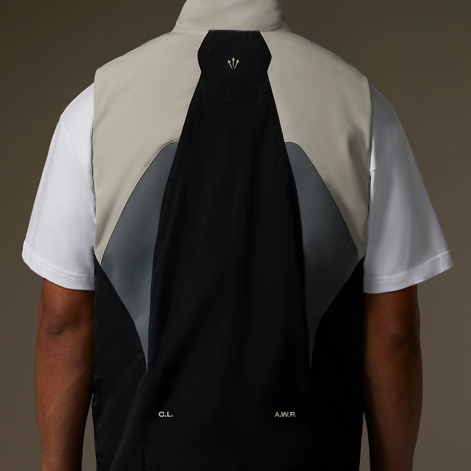 Lightweight RM Reversible Vest - Image 8