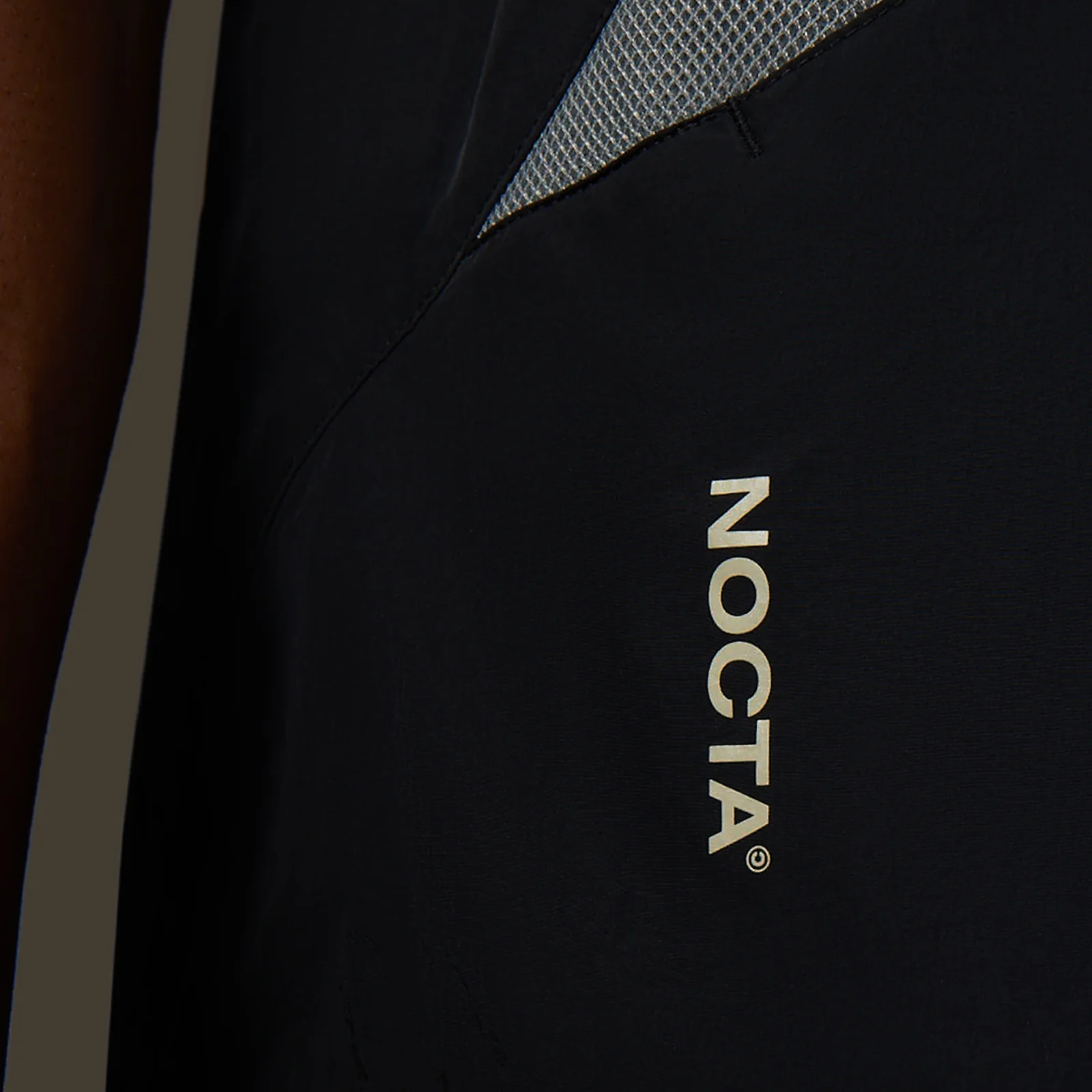 Lightweight RM Reversible Vest - Image 9