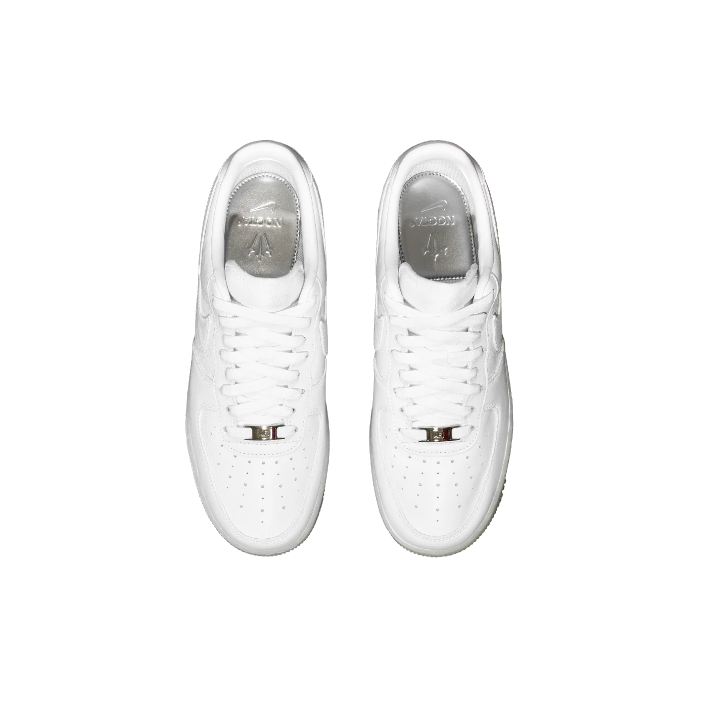 Love You Forever Air Force 1 - Image 4