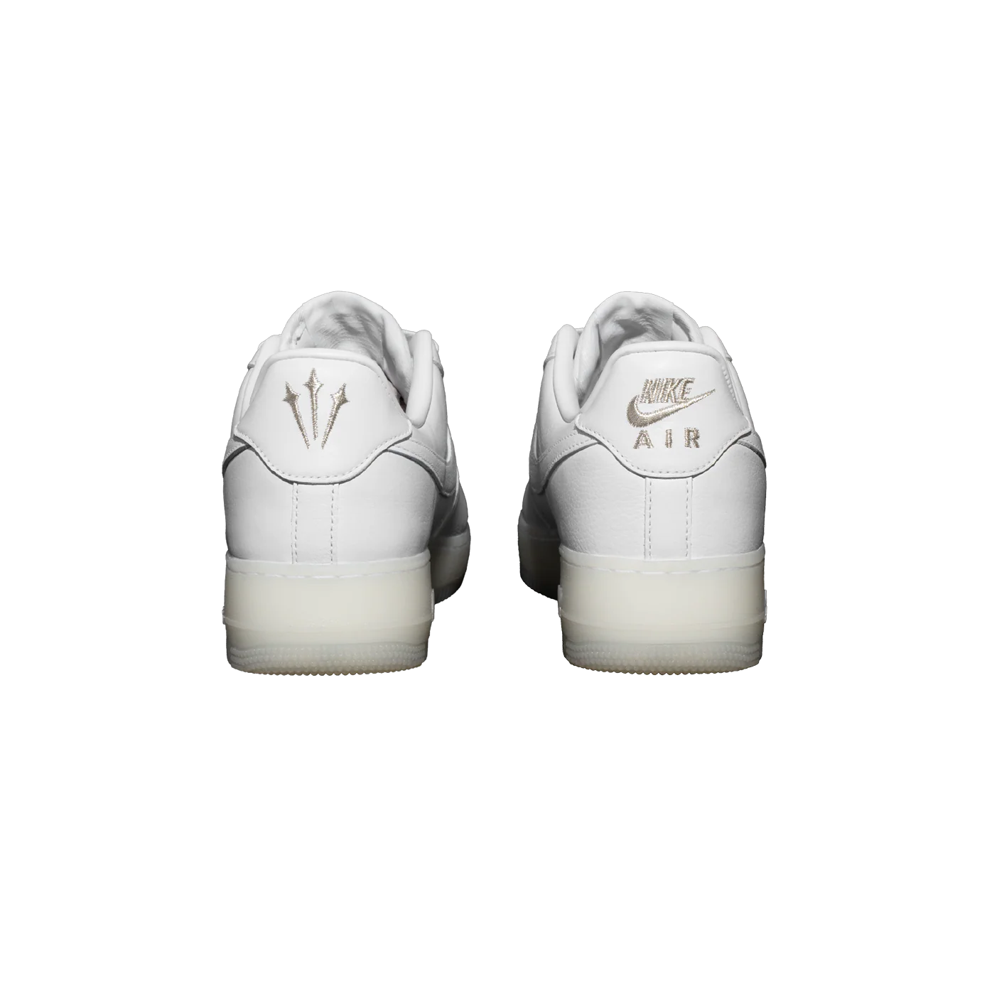 Love You Forever Air Force 1 - Image 6