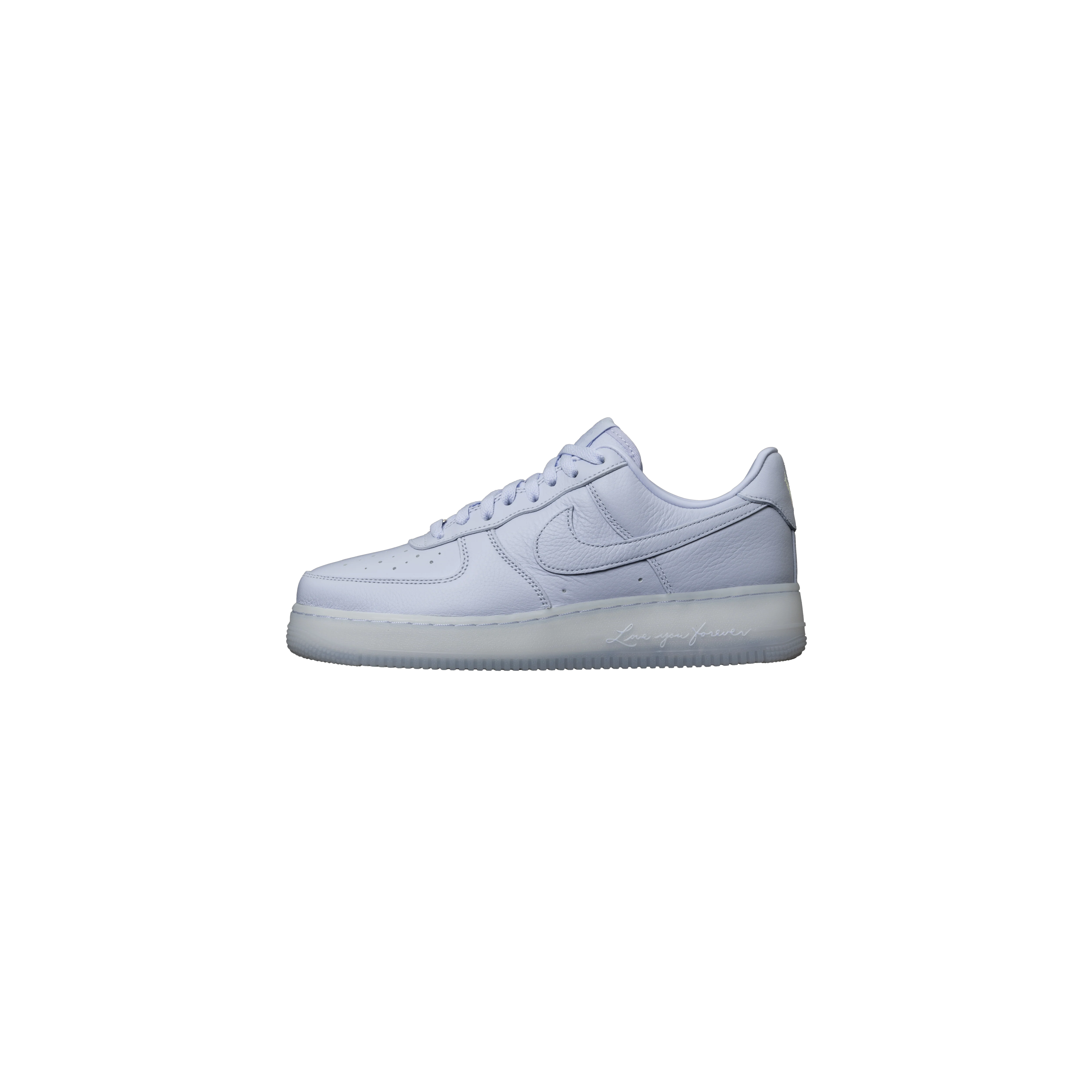 Love You Forever Air Force 1 - Big Kids - Image 3