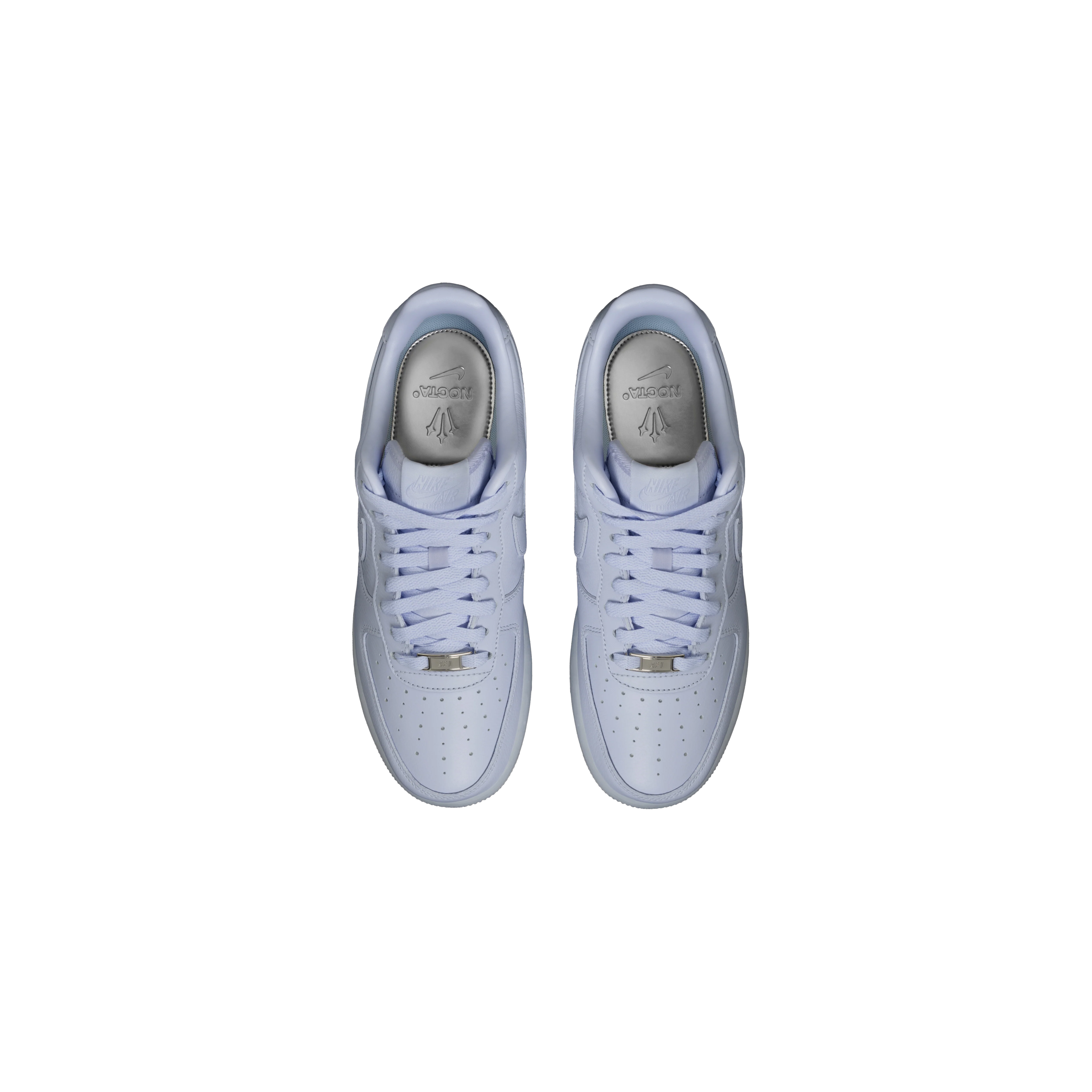 Love You Forever Air Force 1 - Big Kids - Image 4