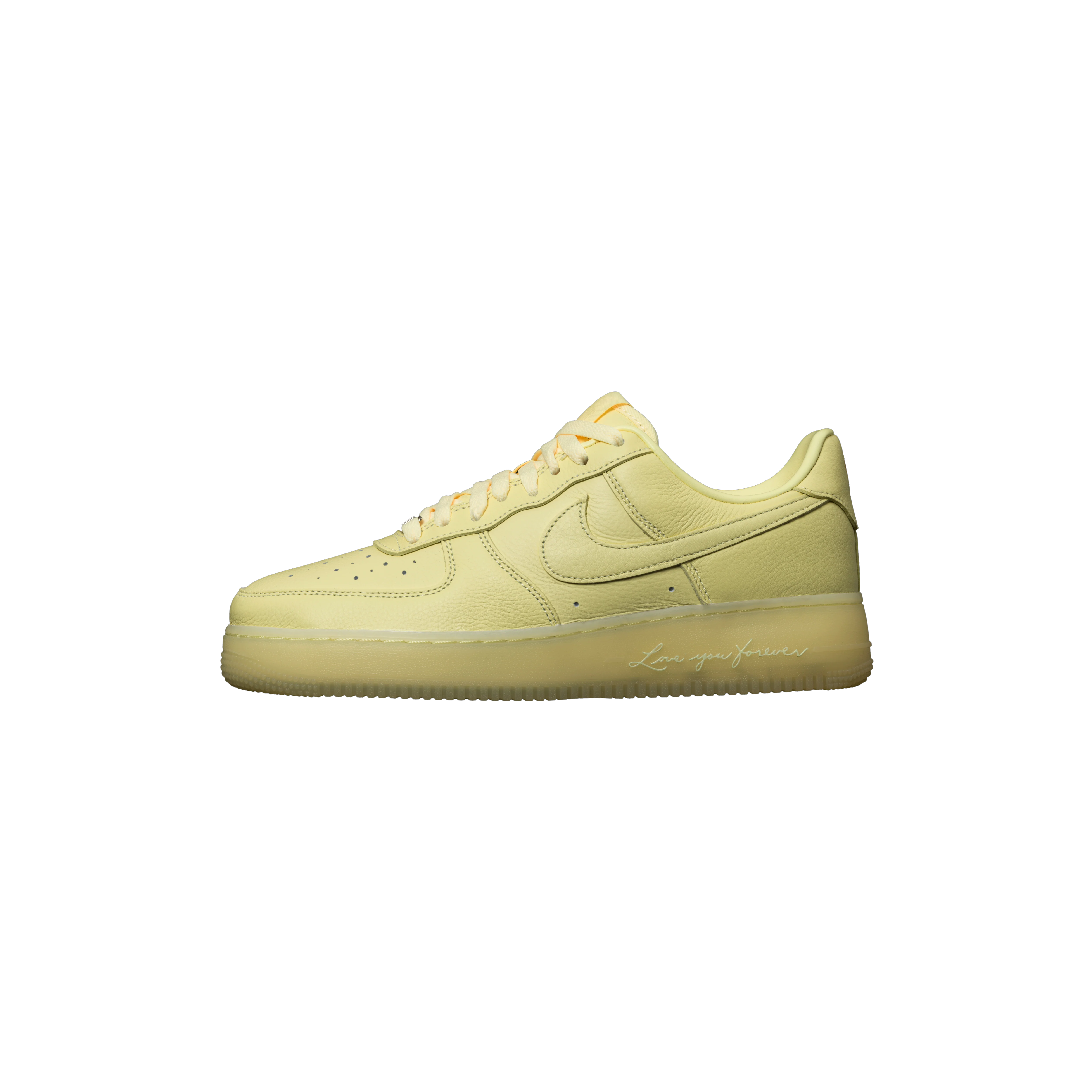 Love You Forever Air Force 1 - Image 3