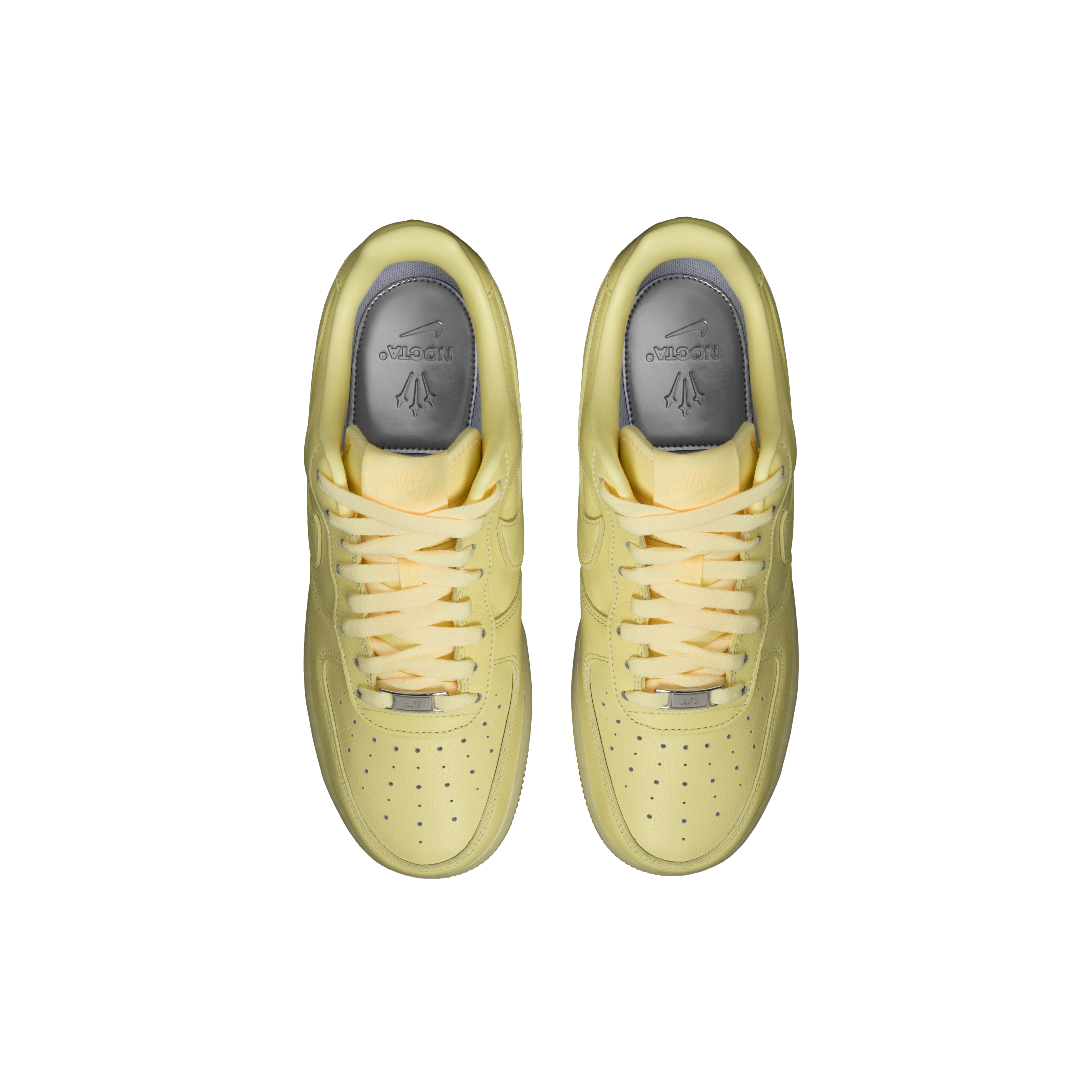 Love You Forever Air Force 1 - Image 4