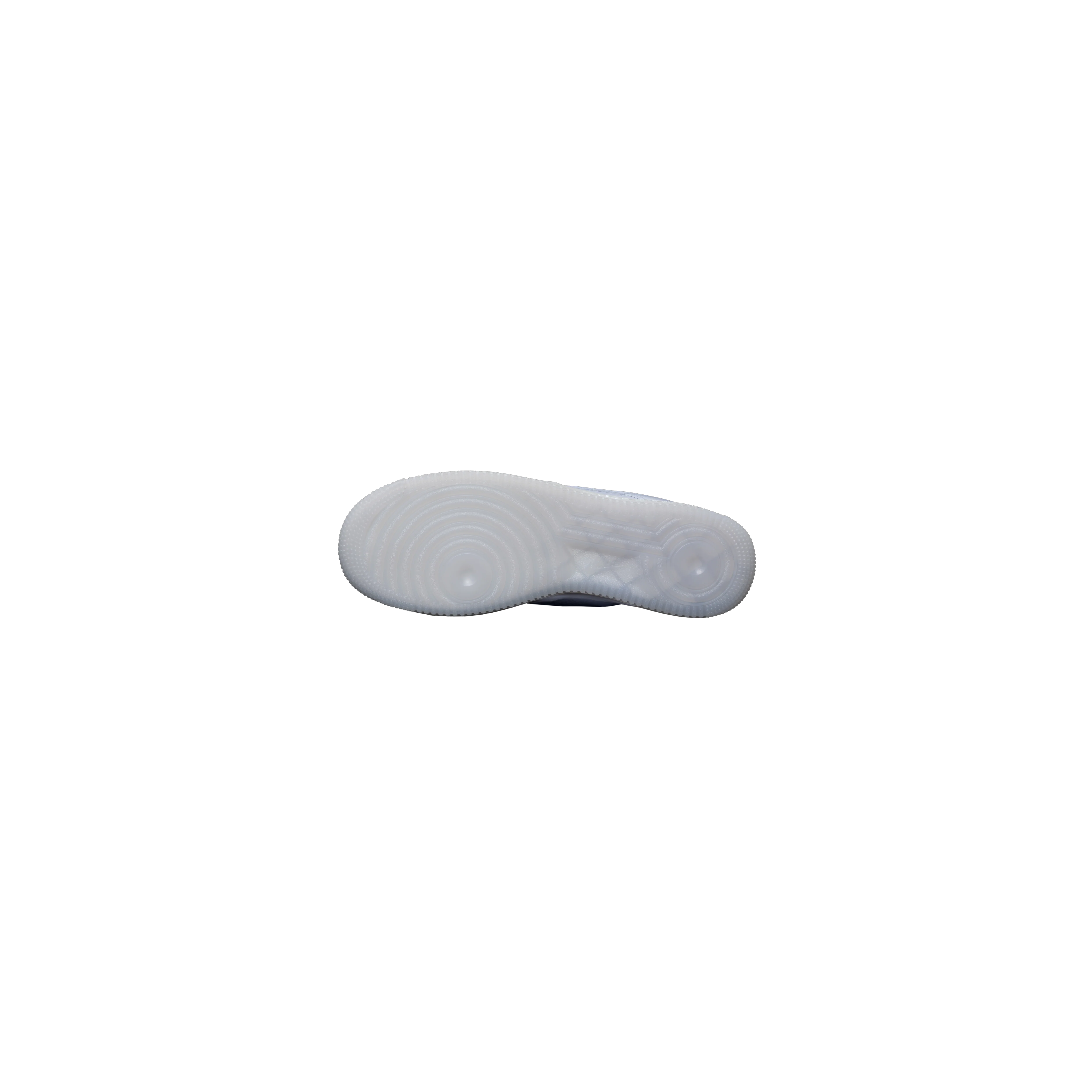 Love You Forever Air Force 1 - Little Kids - Image 6