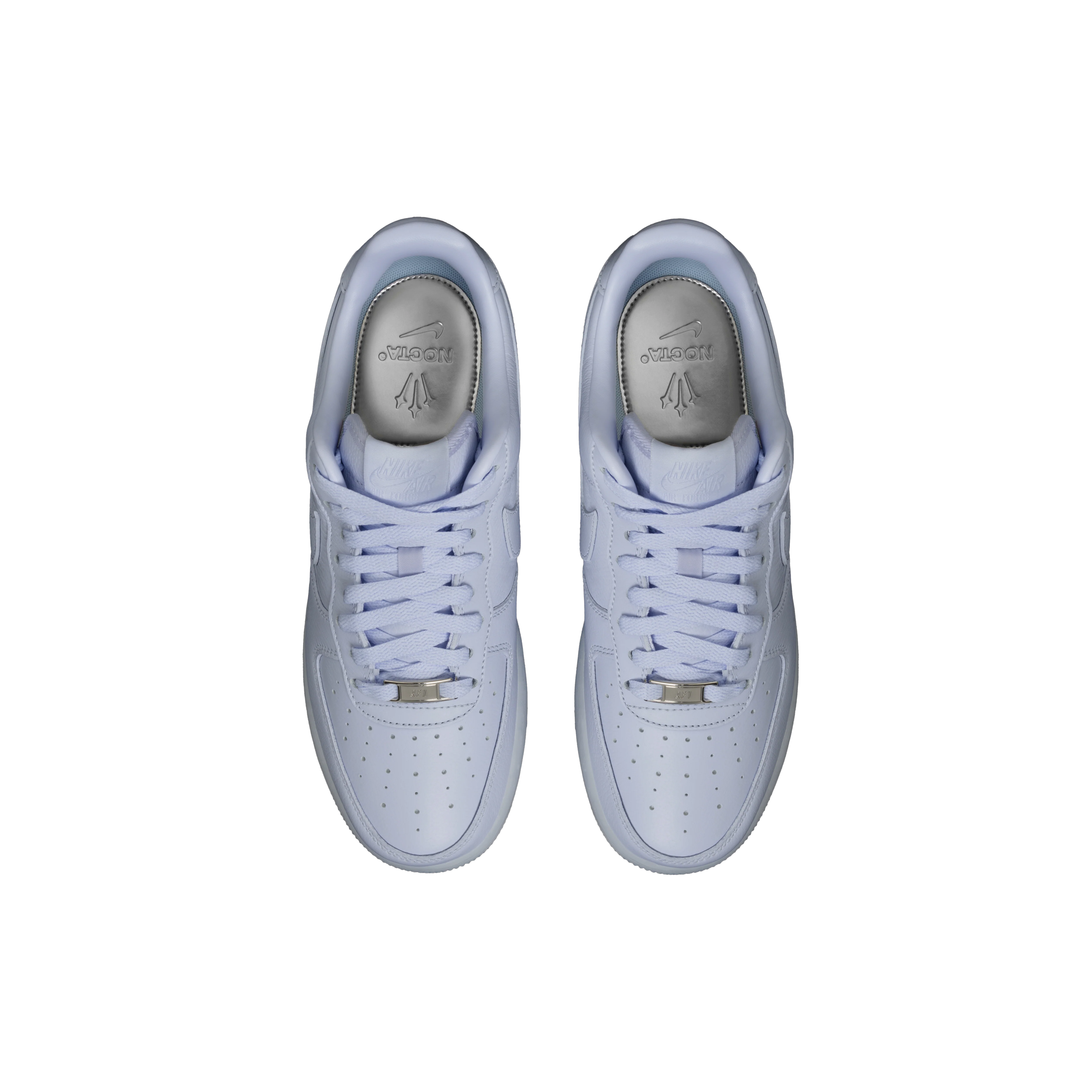 Love You Forever Air Force 1 - Image 4