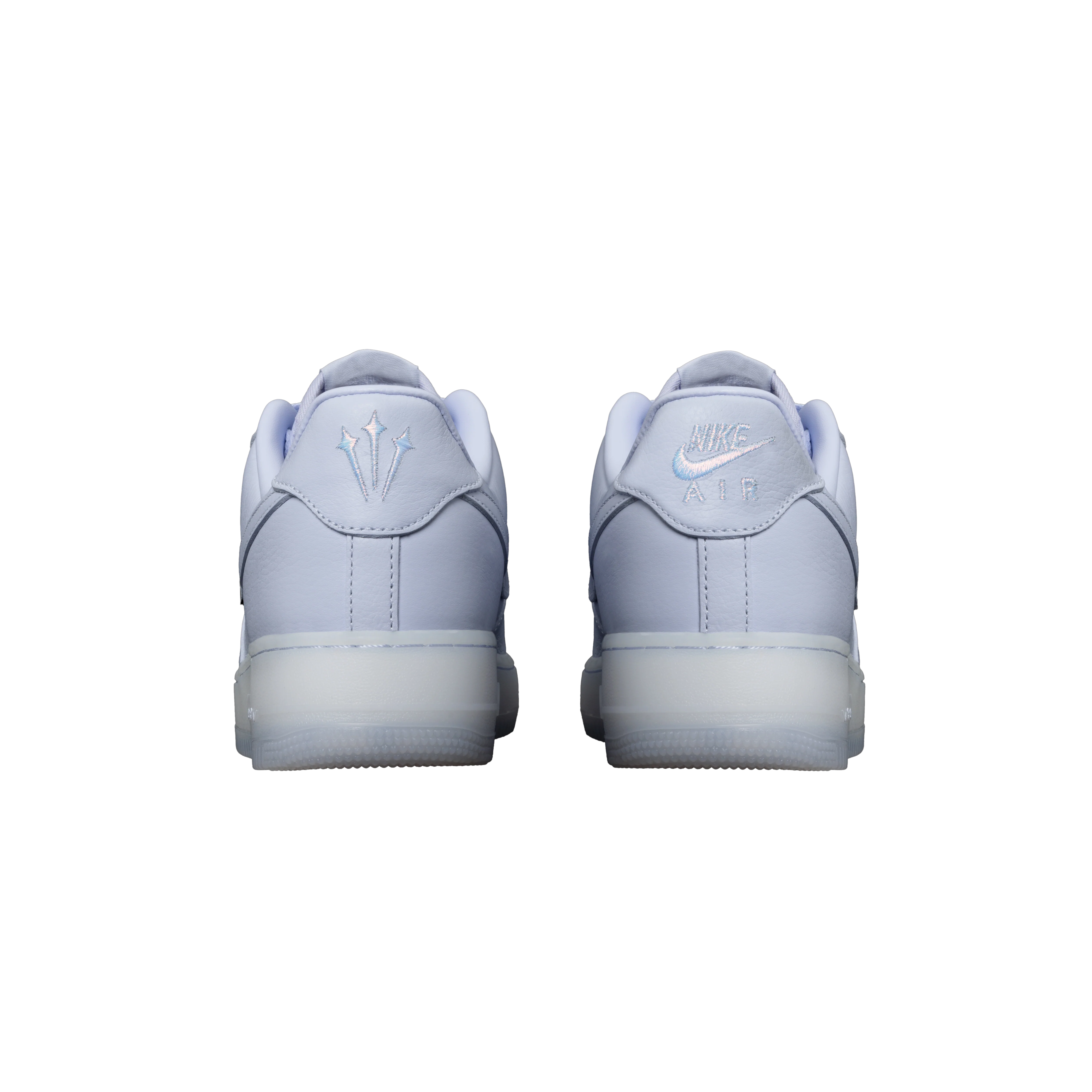 Love You Forever Air Force 1 - Image 5