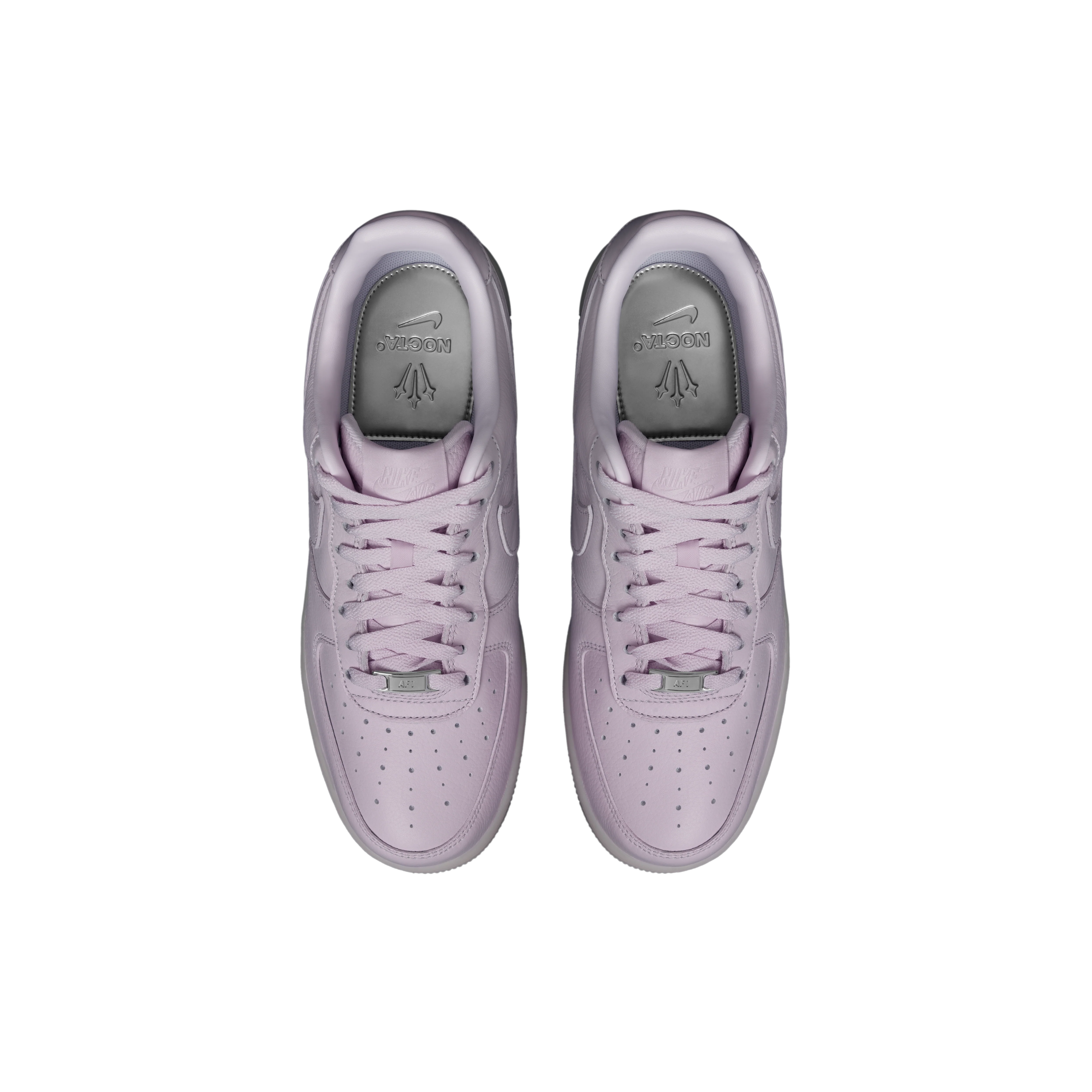 Love You Forever Air Force 1 - Image 4