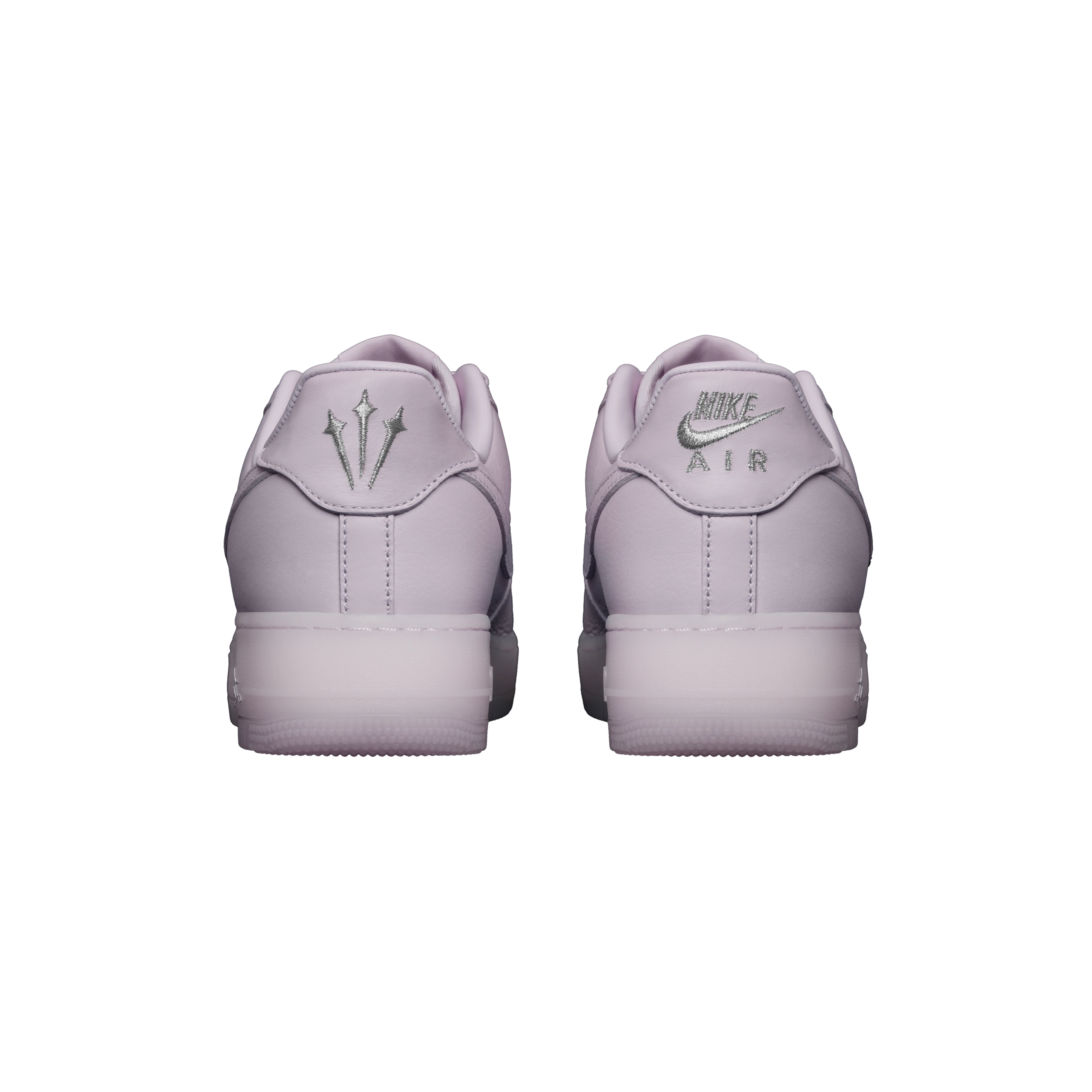 Love You Forever Air Force 1 - Image 5