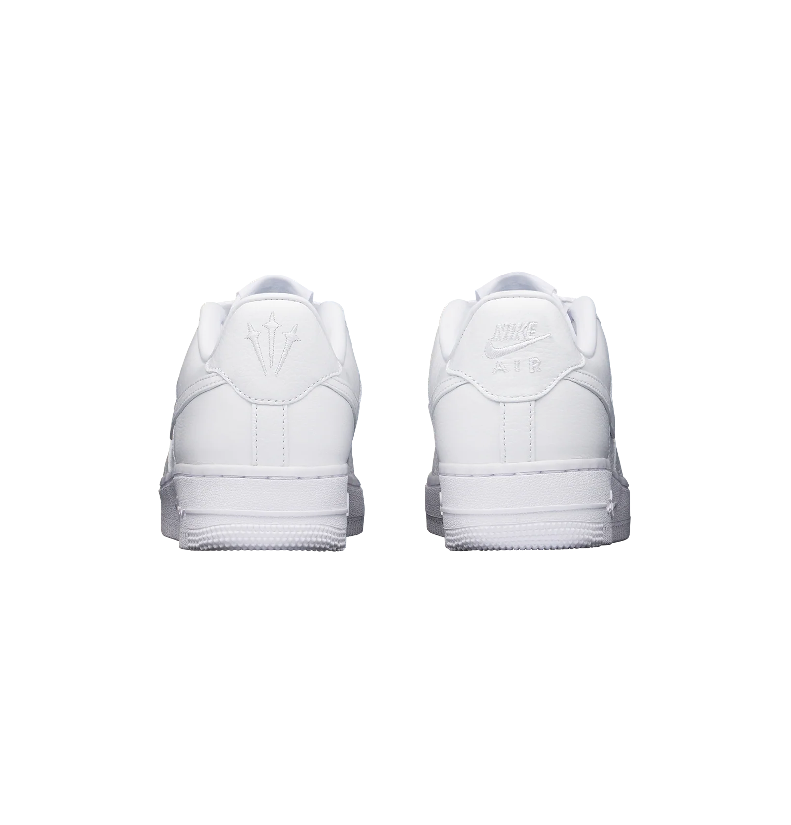 Love You Forever Air Force 1 - Little Kids - Image 6