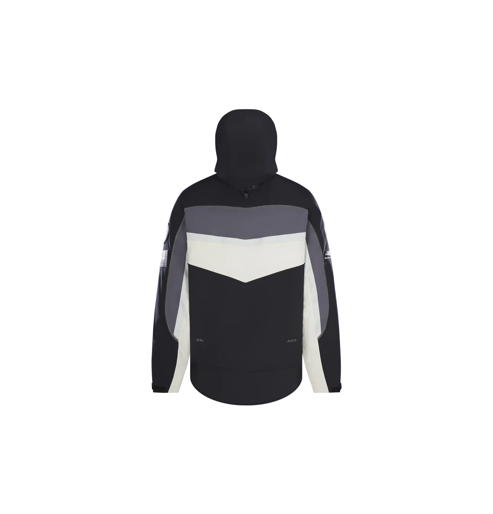 NOCTA DLMTS 8000 Jacket - Image 10