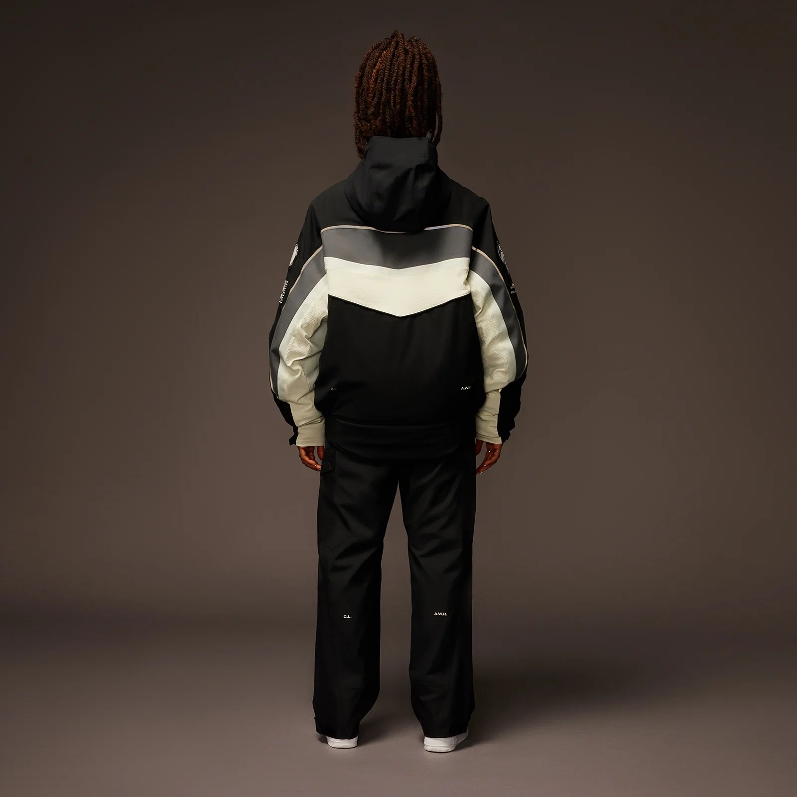 NOCTA DLMTS 8000 Jacket - Image 11