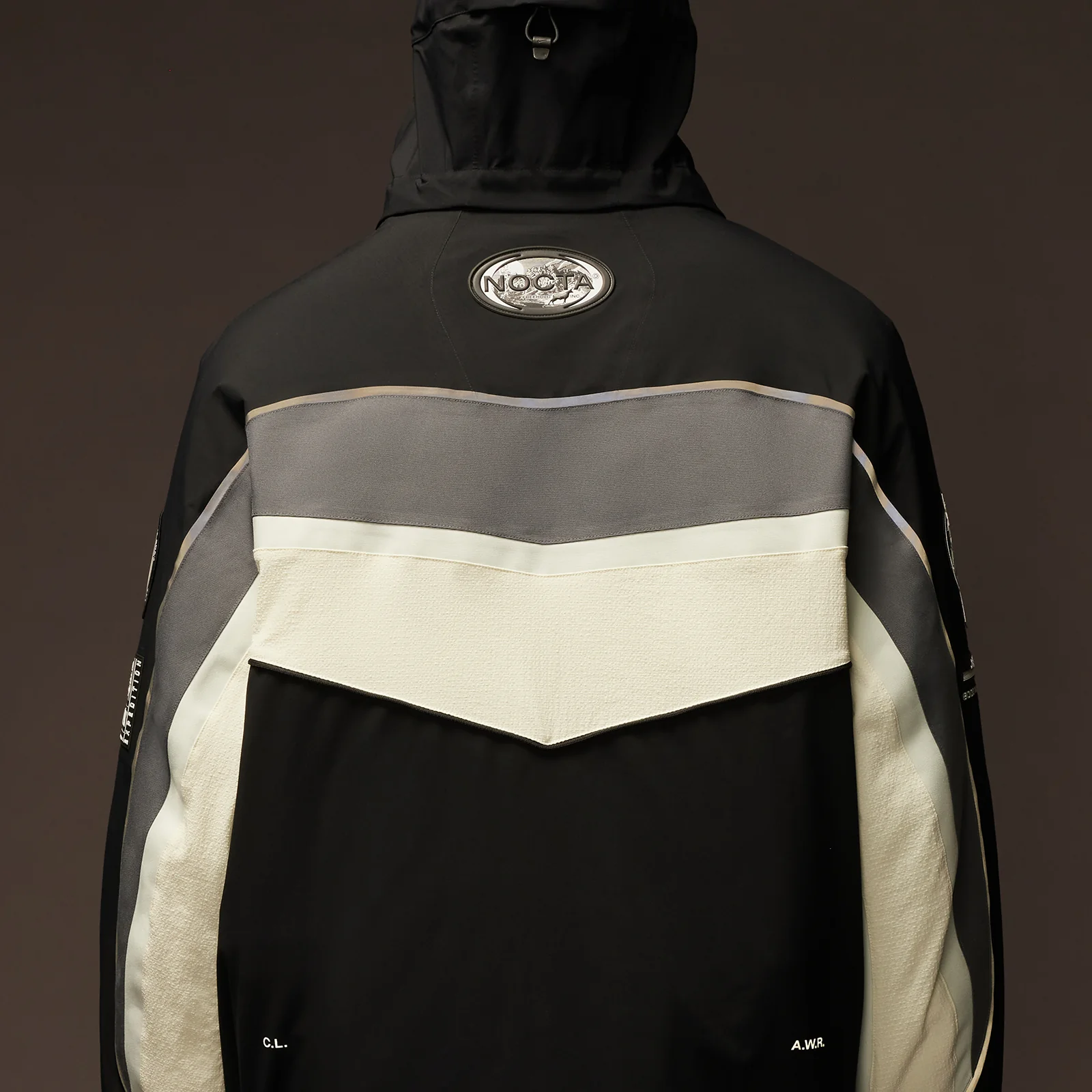 NOCTA DLMTS 8000 Jacket - Image 13