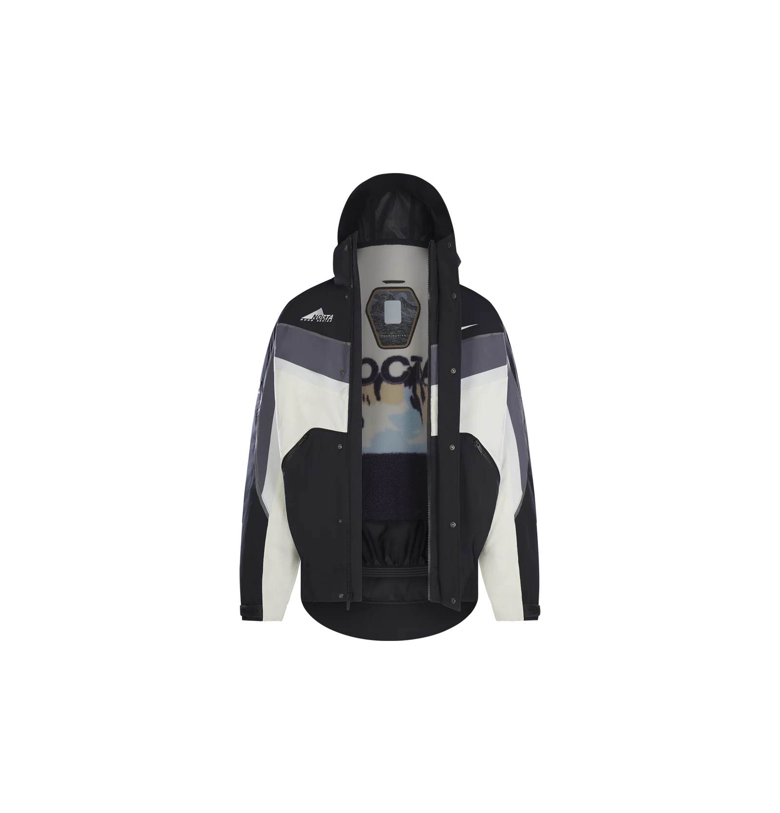 NOCTA DLMTS 8000 Jacket - Image 14