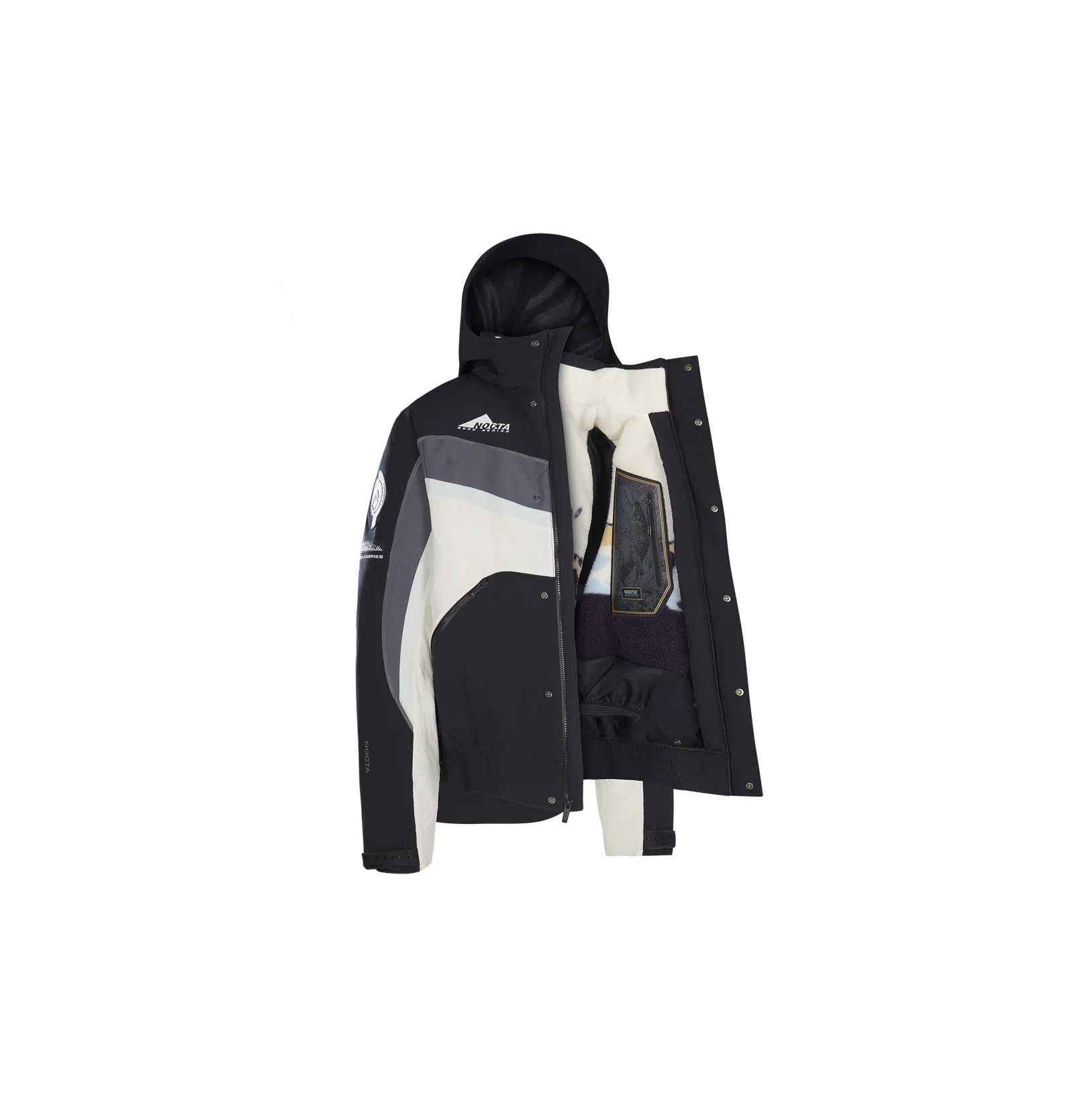 NOCTA DLMTS 8000 Jacket - Image 15