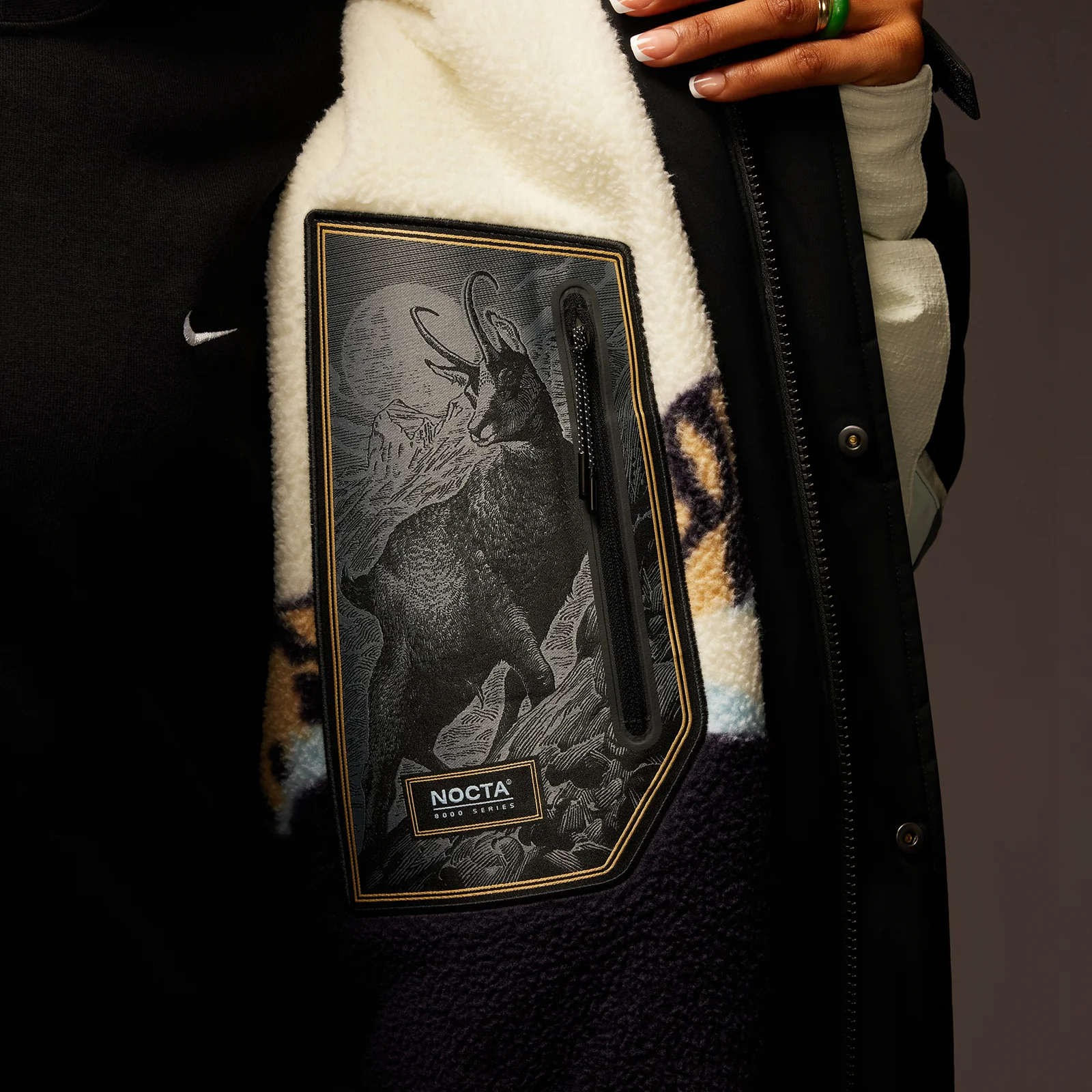 NOCTA DLMTS 8000 Jacket - Image 16