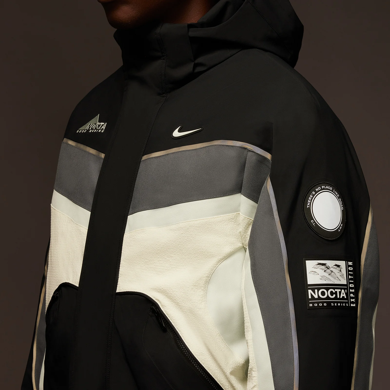 NOCTA DLMTS 8000 Jacket - Image 17