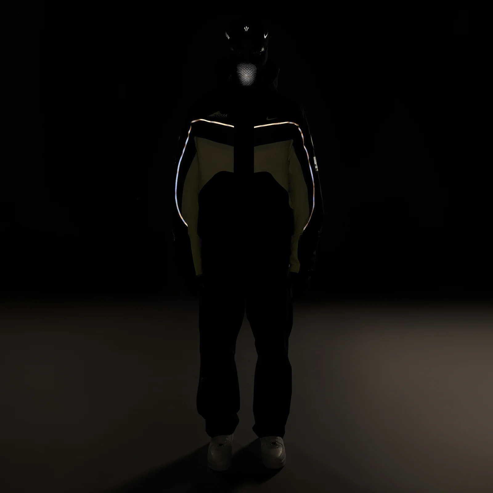 NOCTA DLMTS 8000 Jacket - Image 19